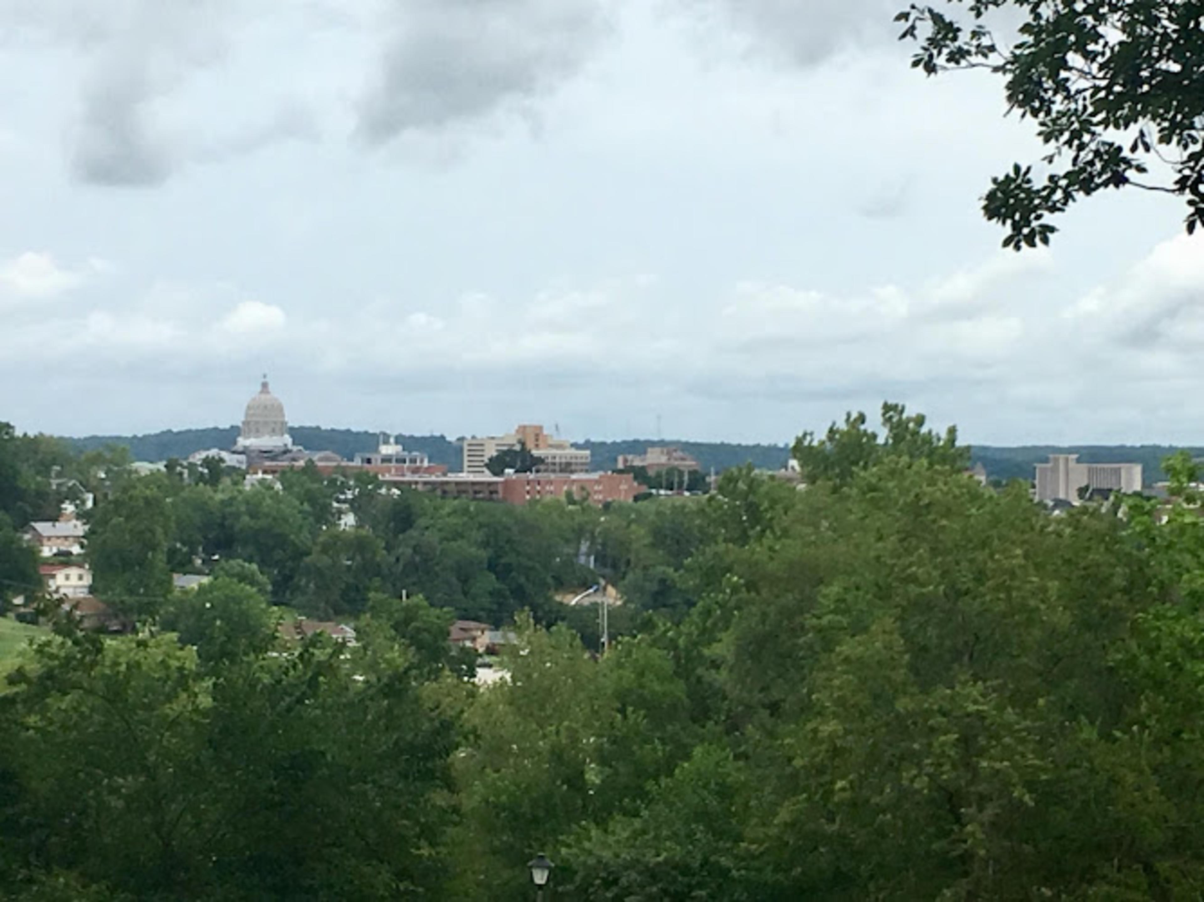 McClung Park