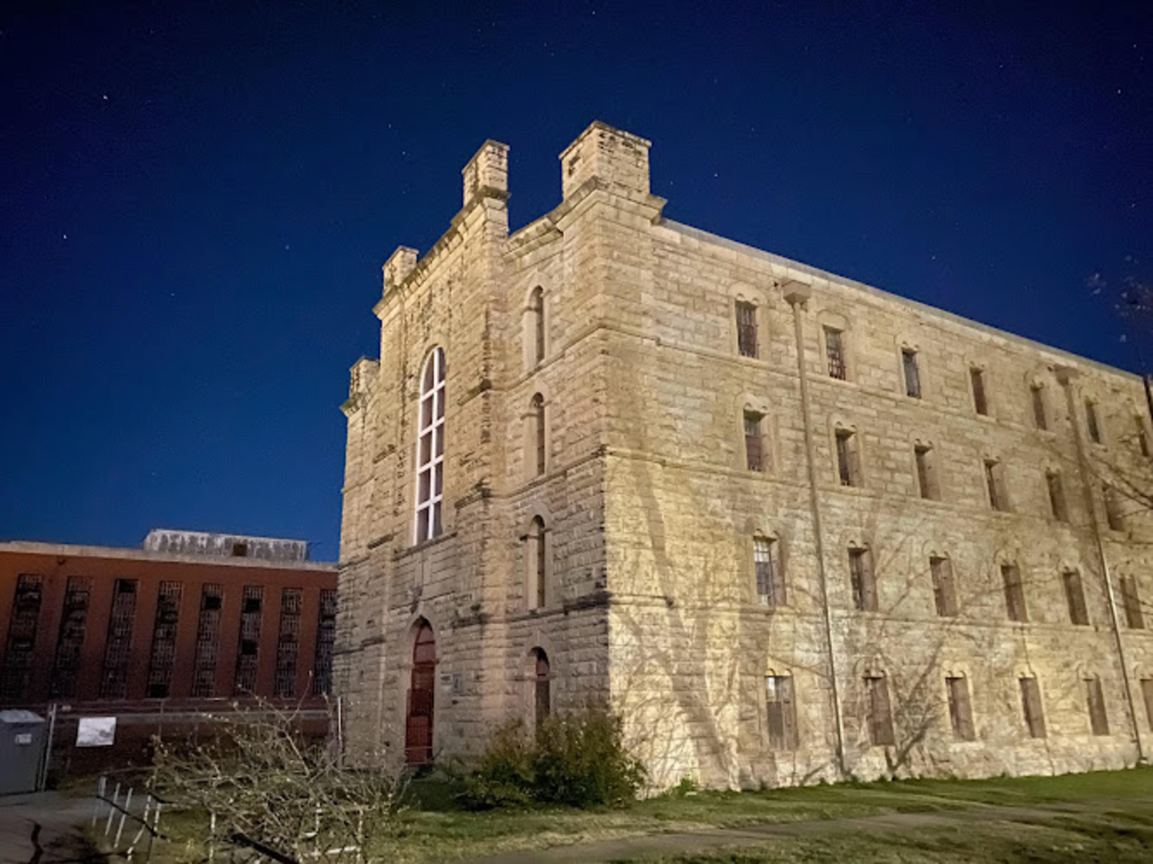 Missouri State Penitentiary