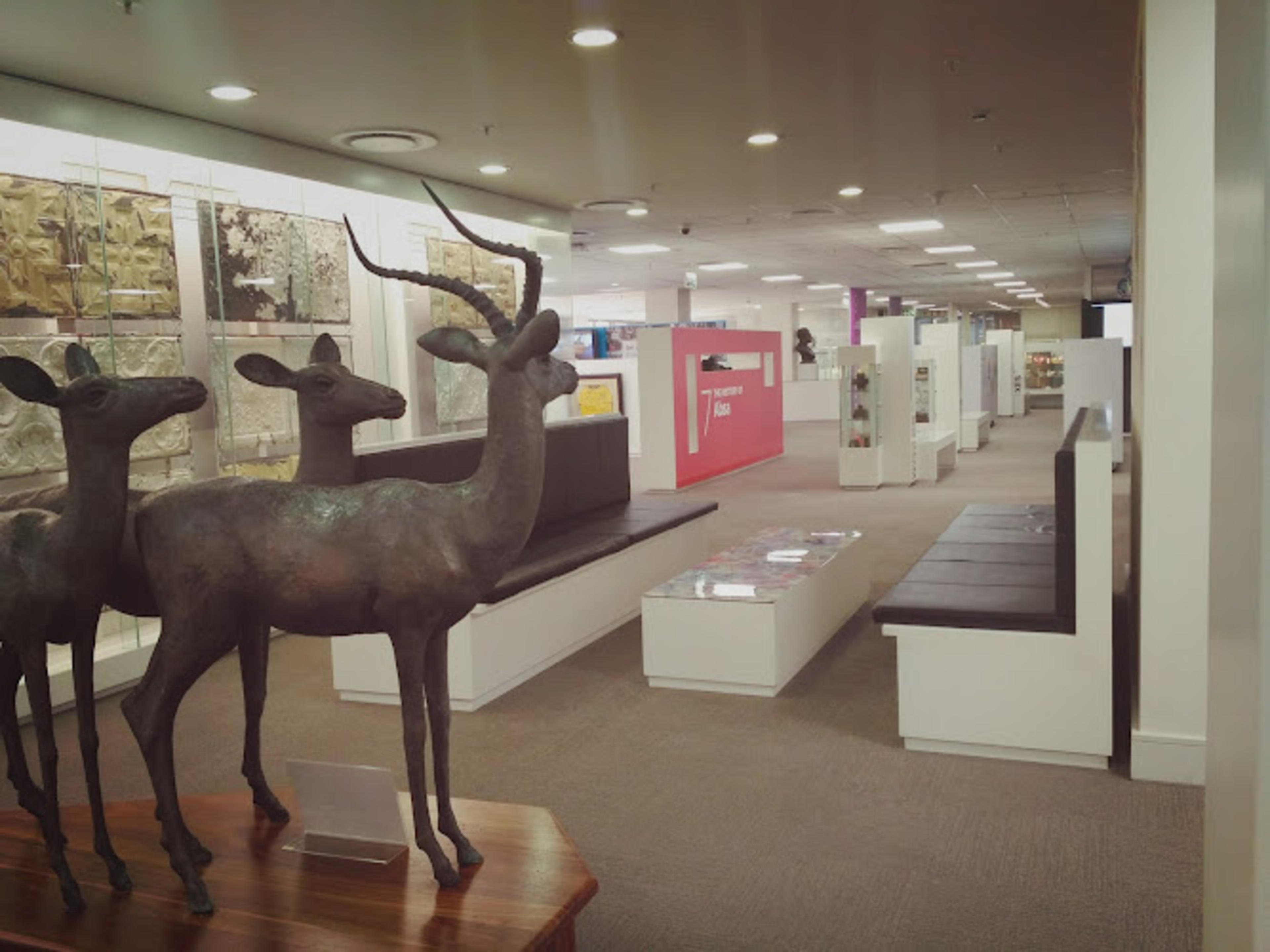 Absa Money Museum