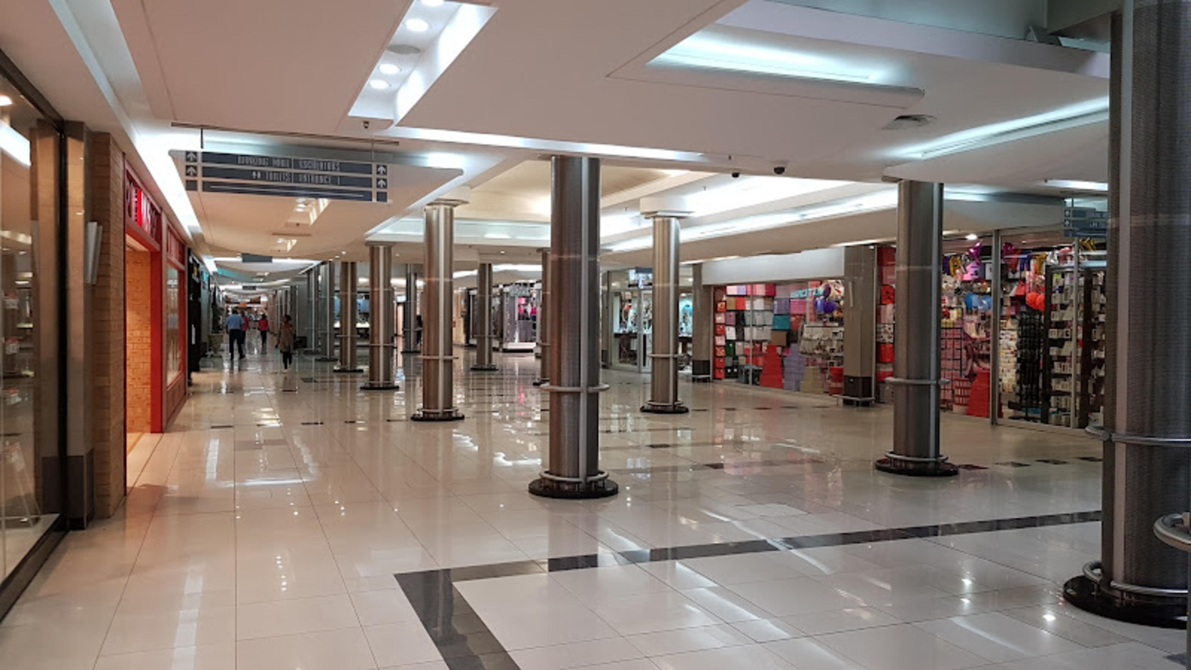 Bedford Centre