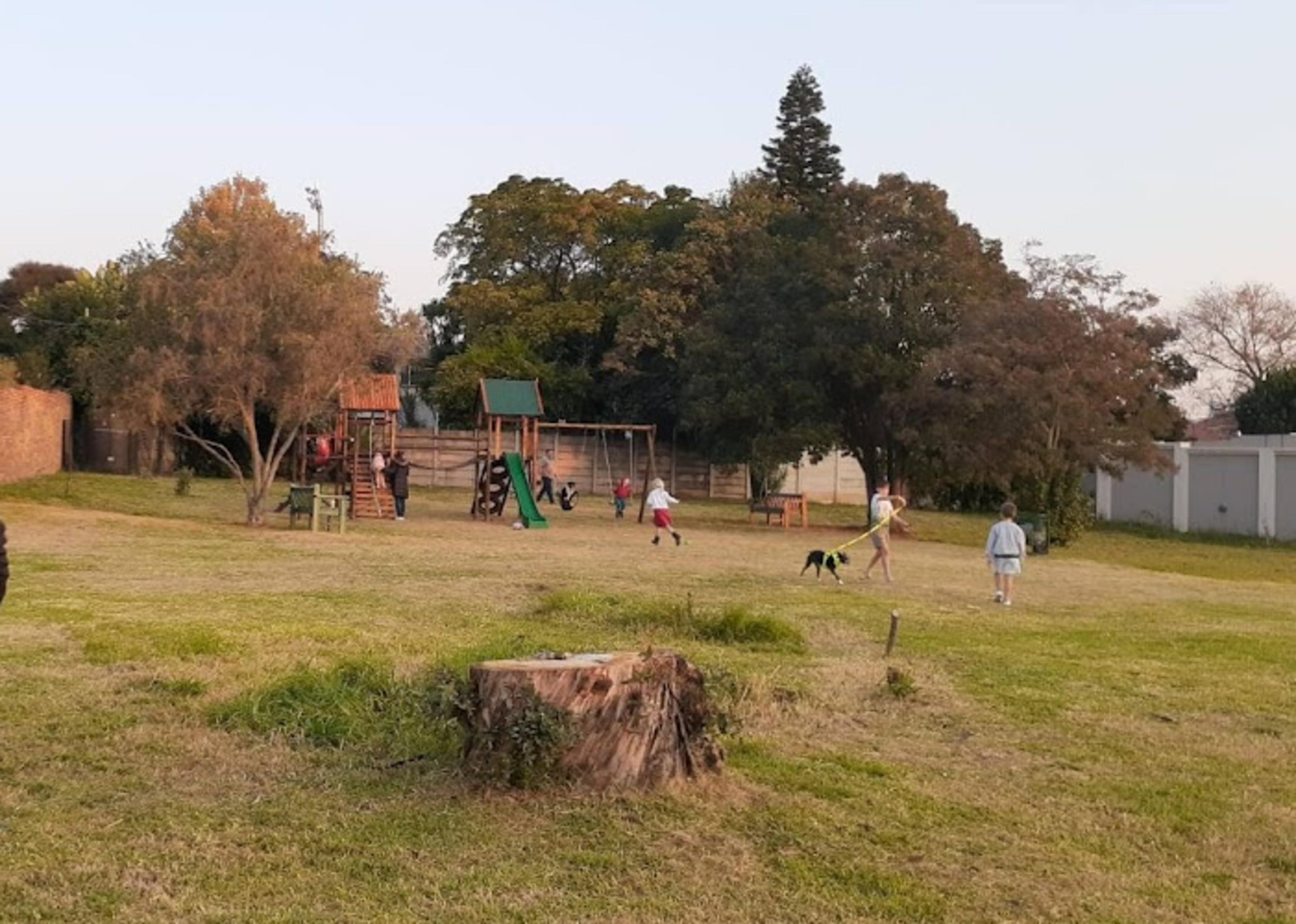 Crawford Park