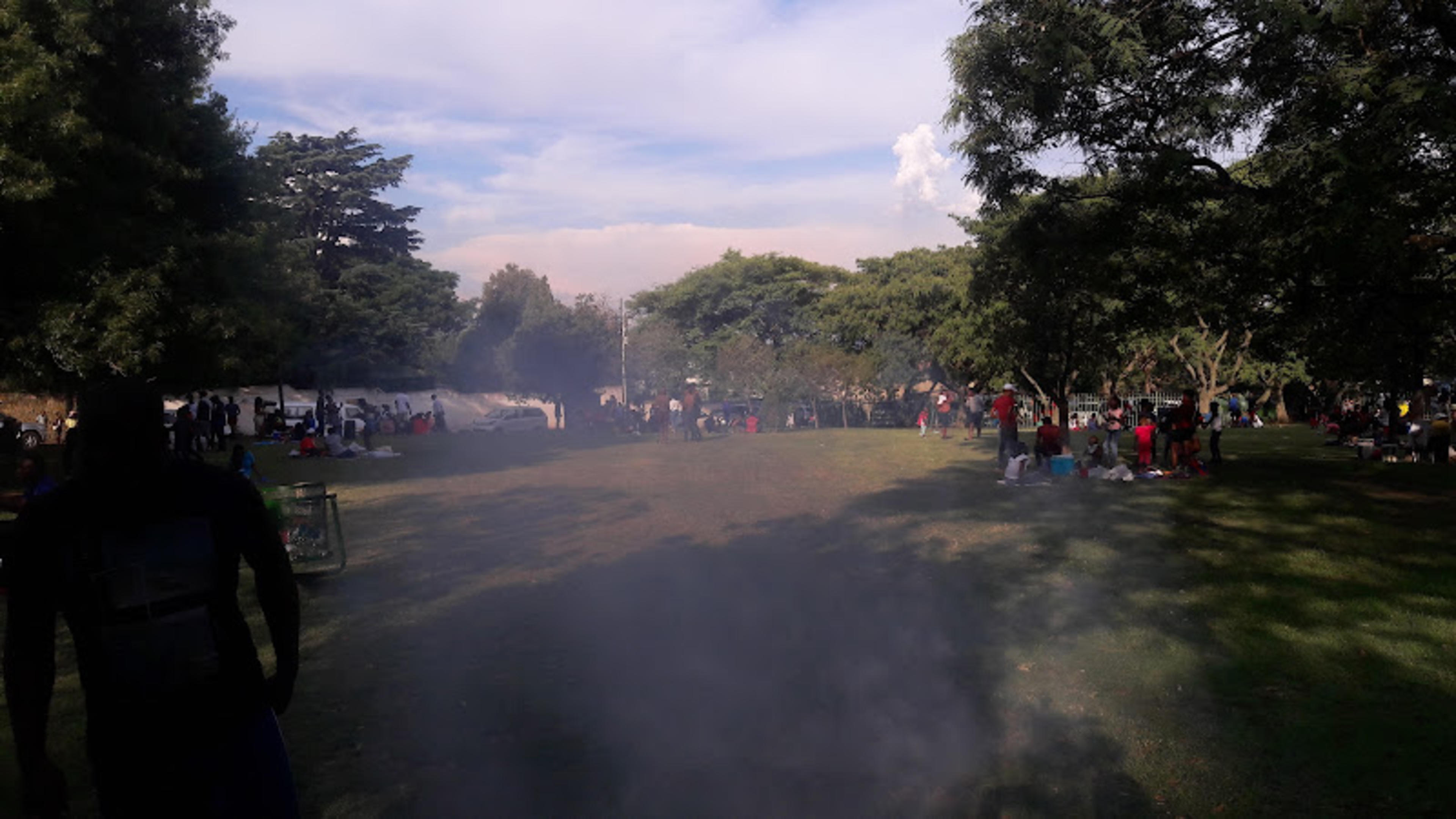 Hoy Park