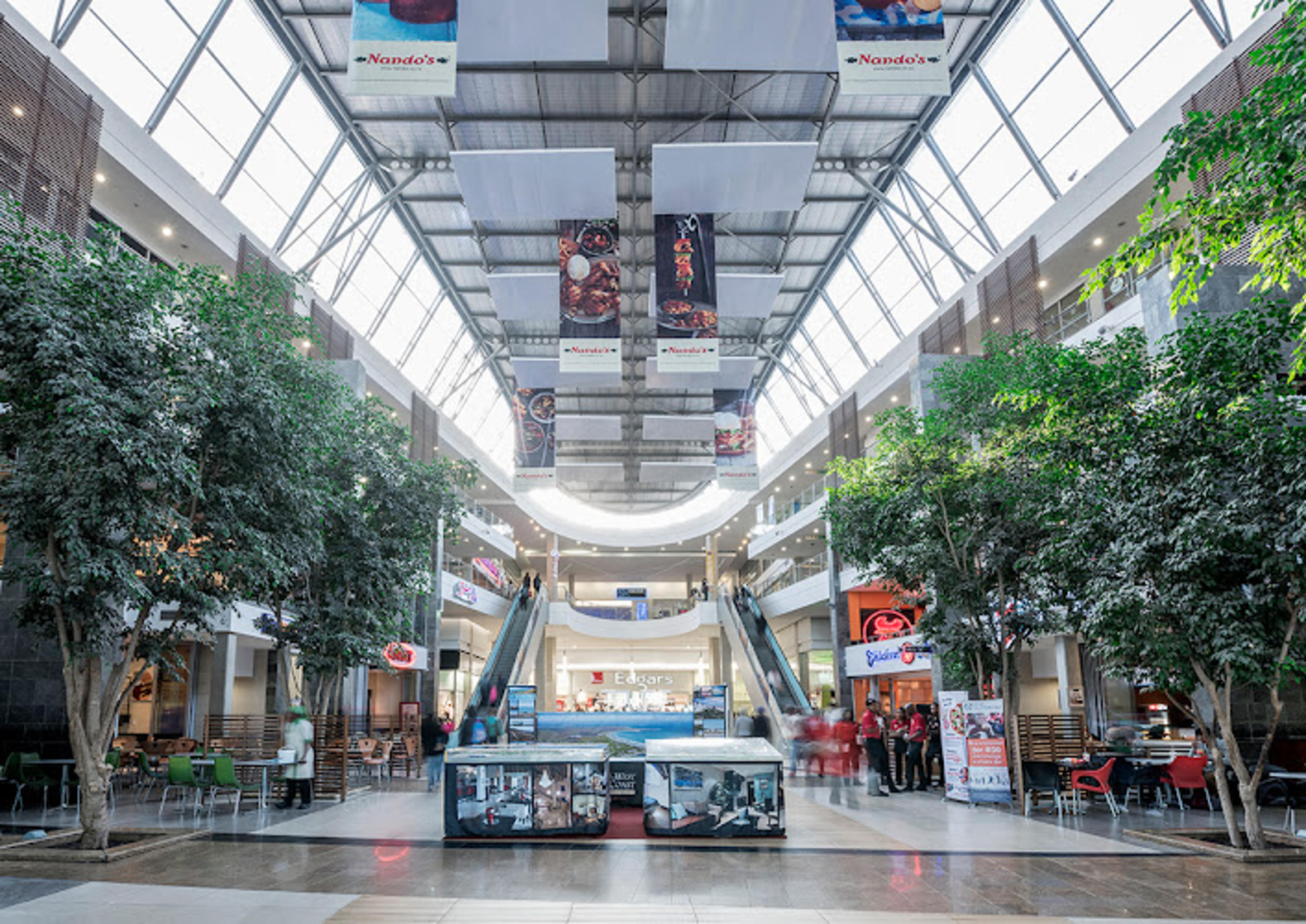 Maponya Mall