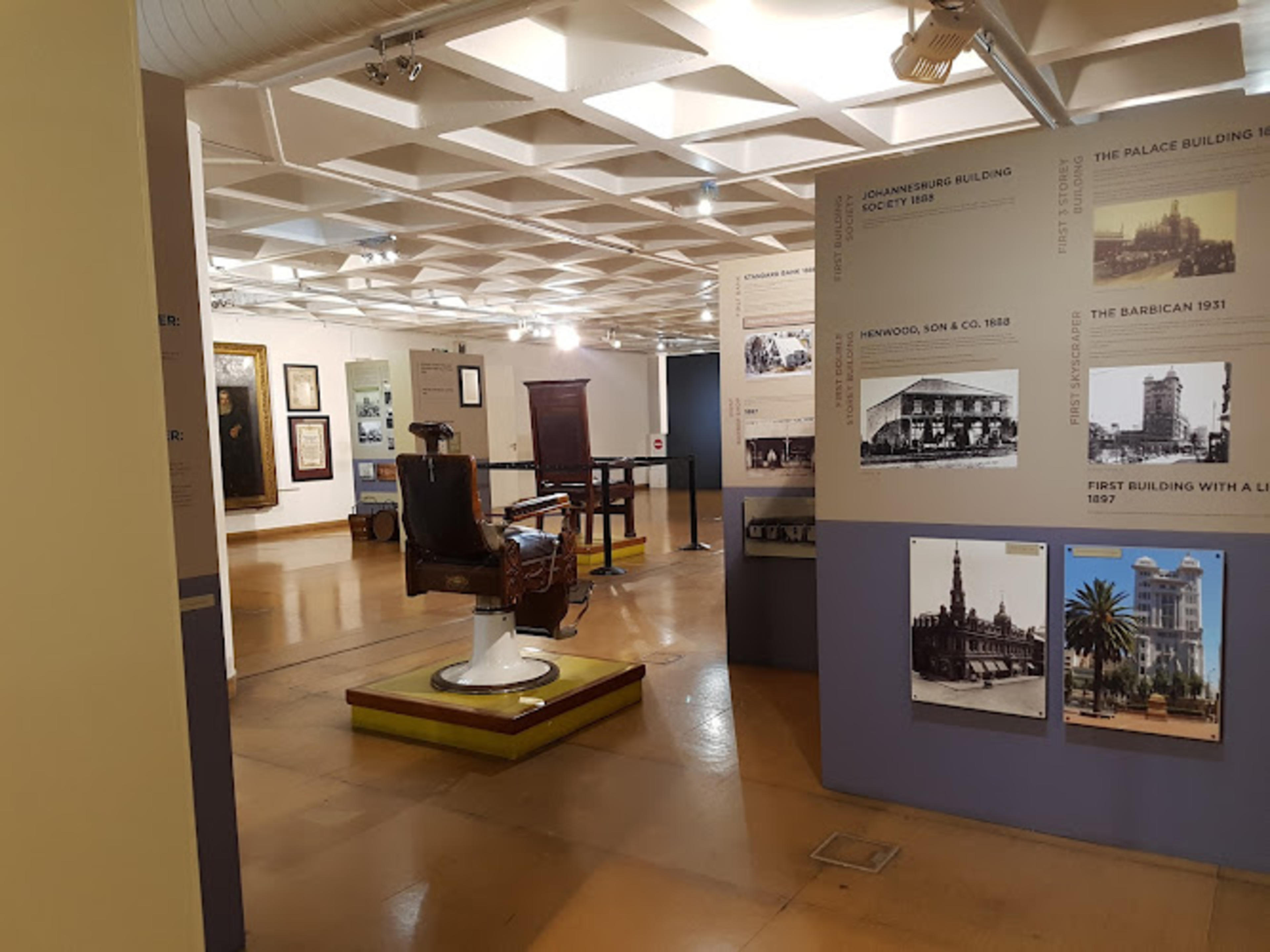 Museum Africa