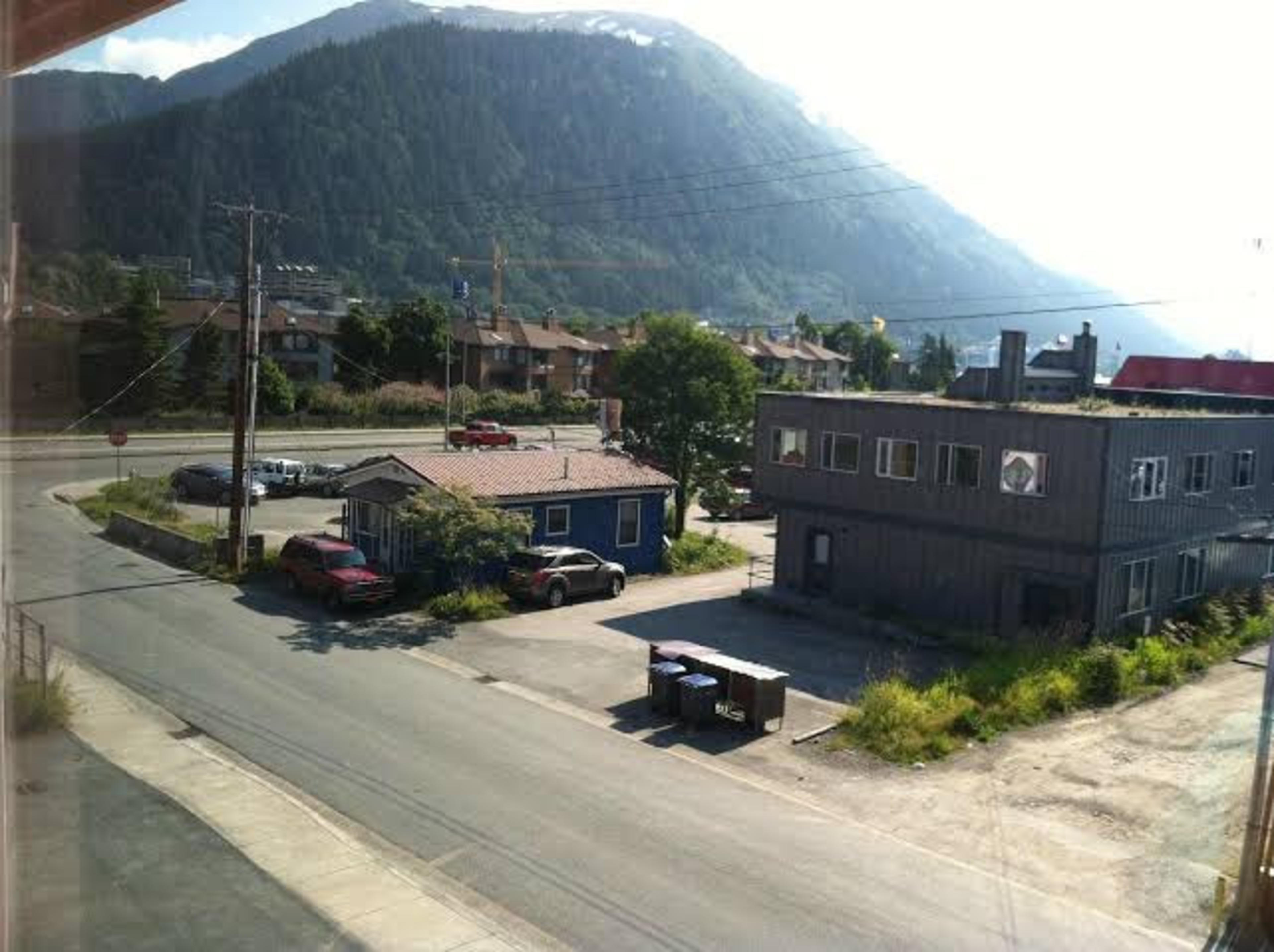 Juneau Hotel