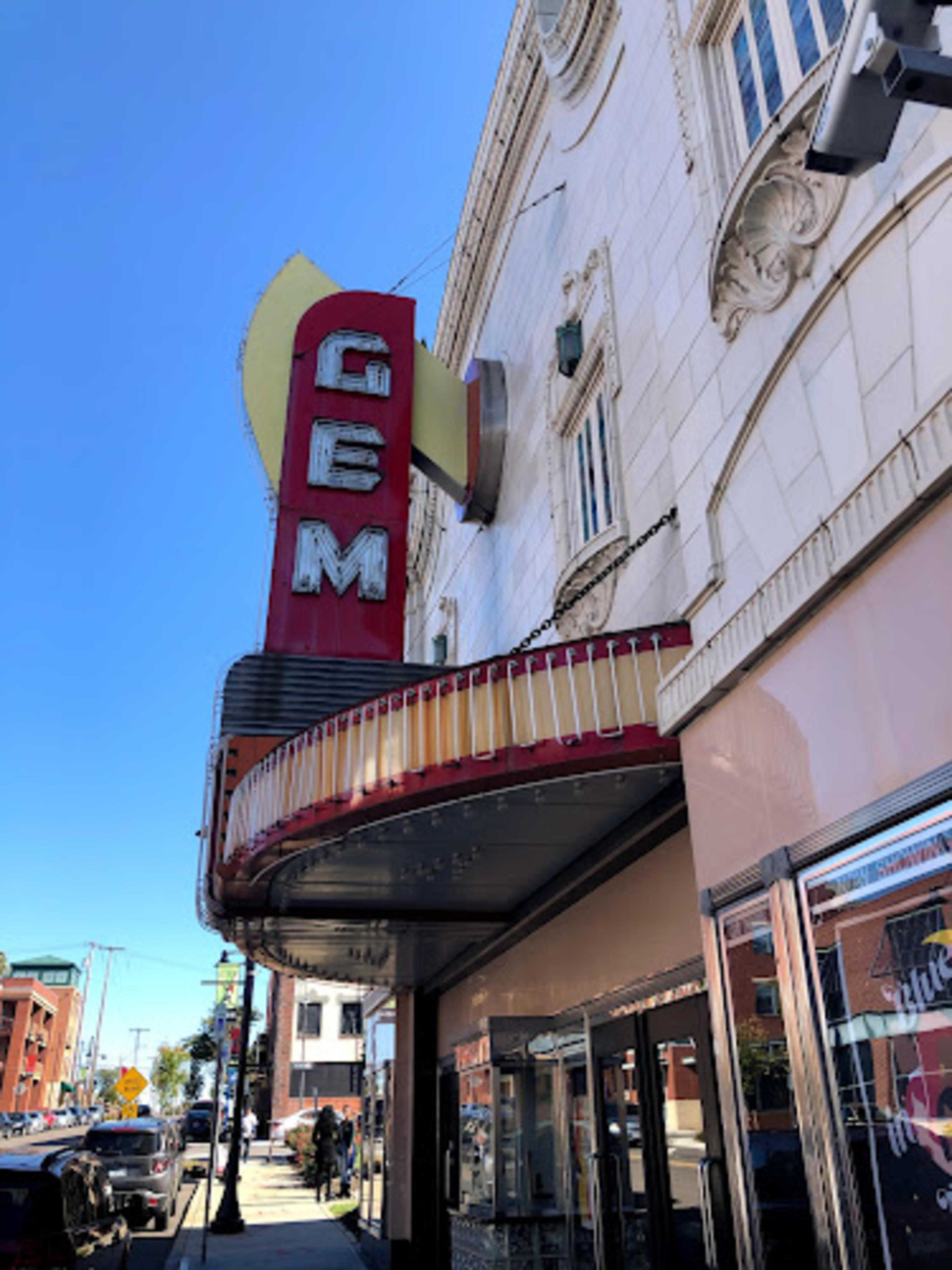 American Jazz Museum