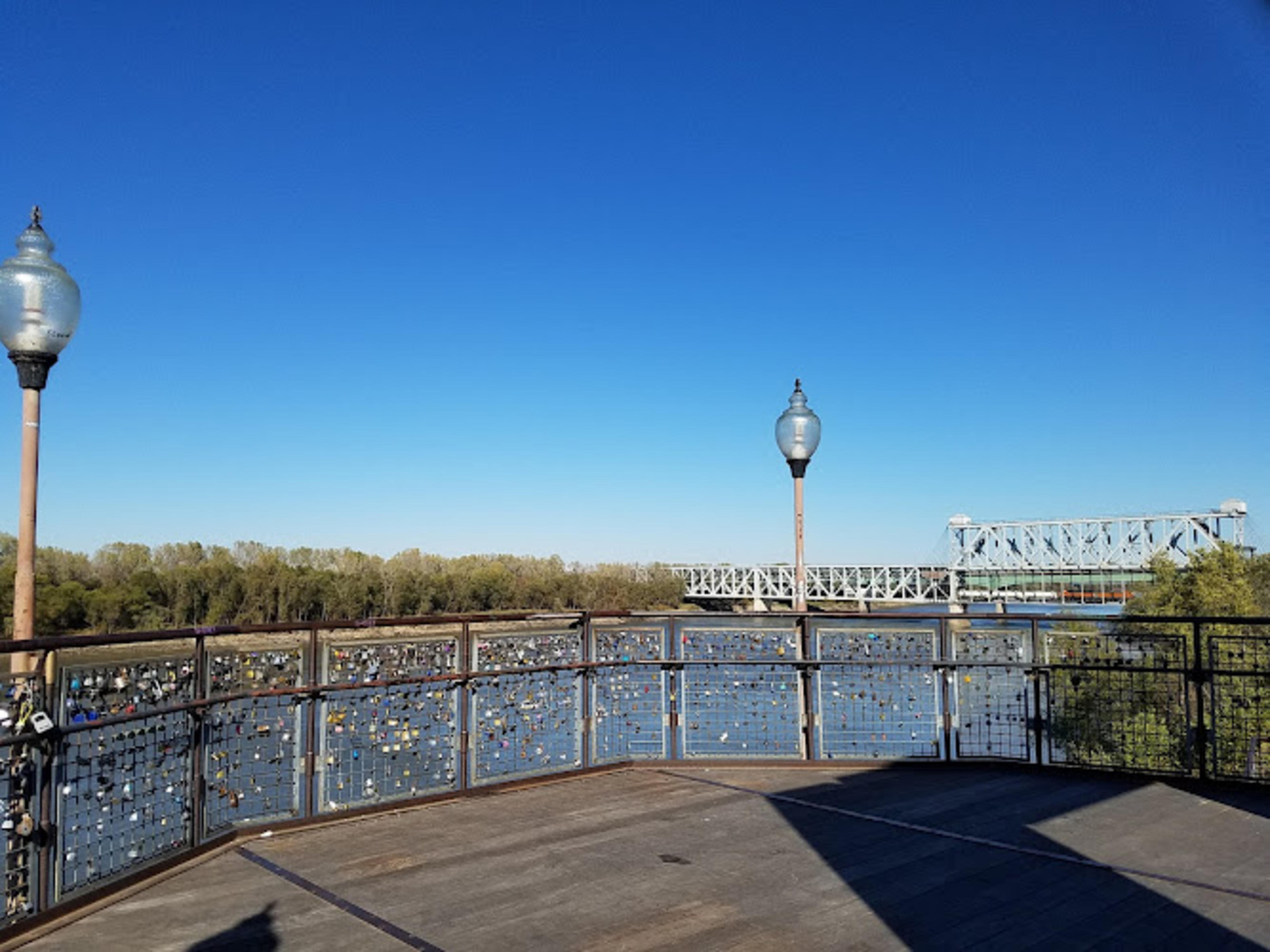 Arabia Steamboat Museum