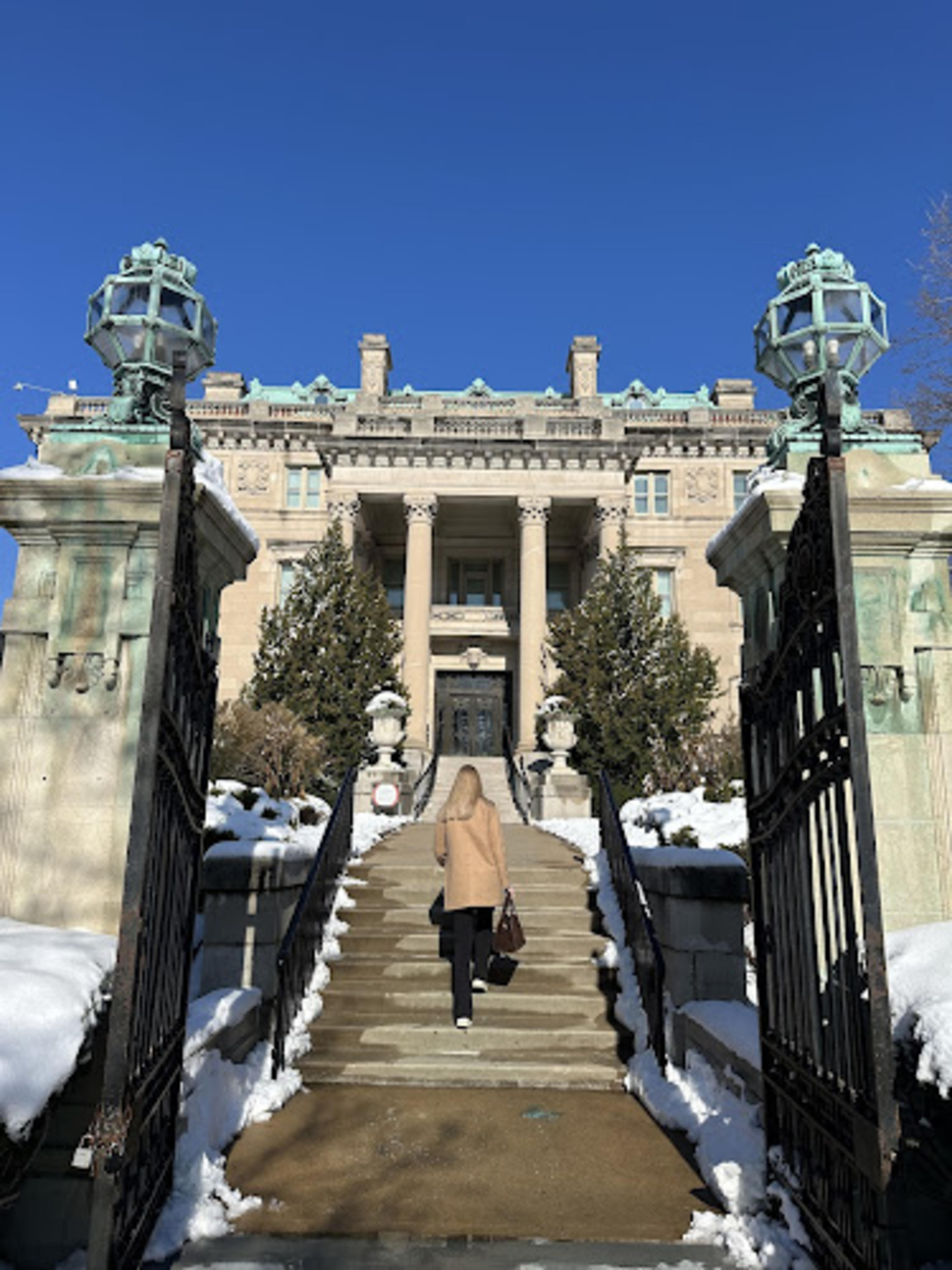 Kansas City Museum