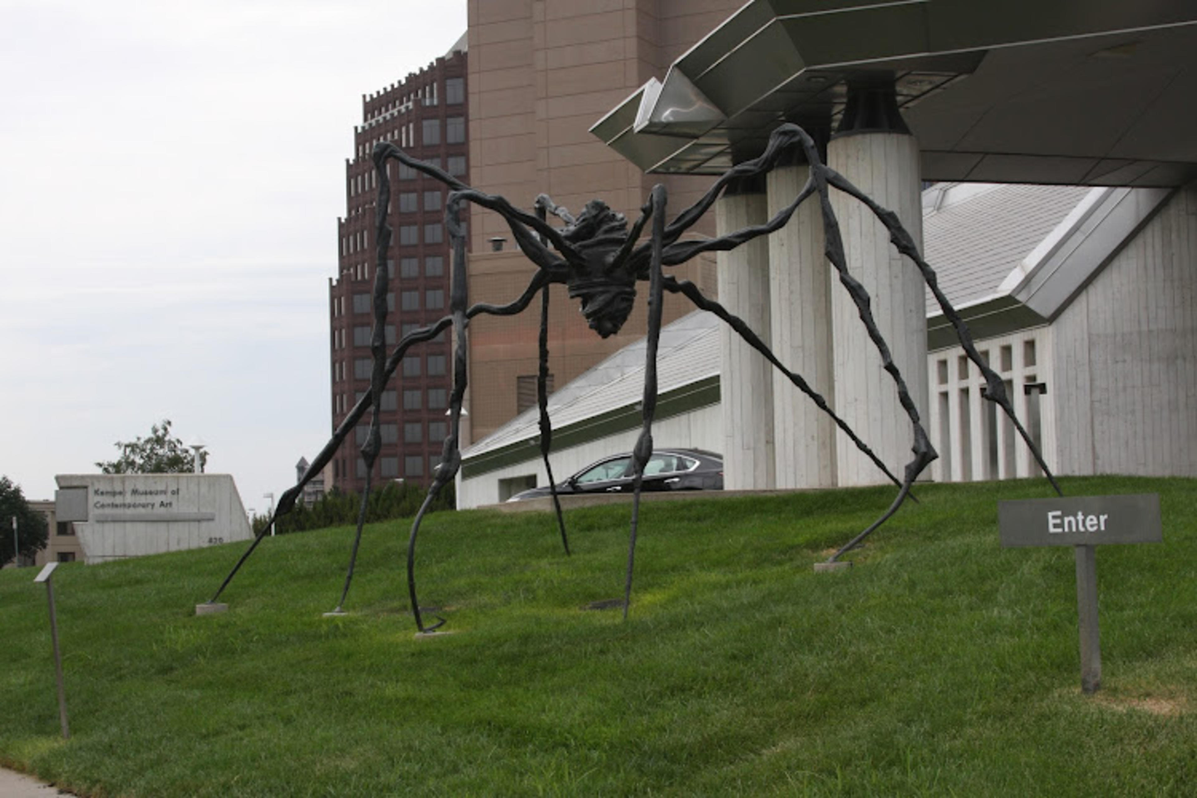 Kemper Museum of Contemporary Art
