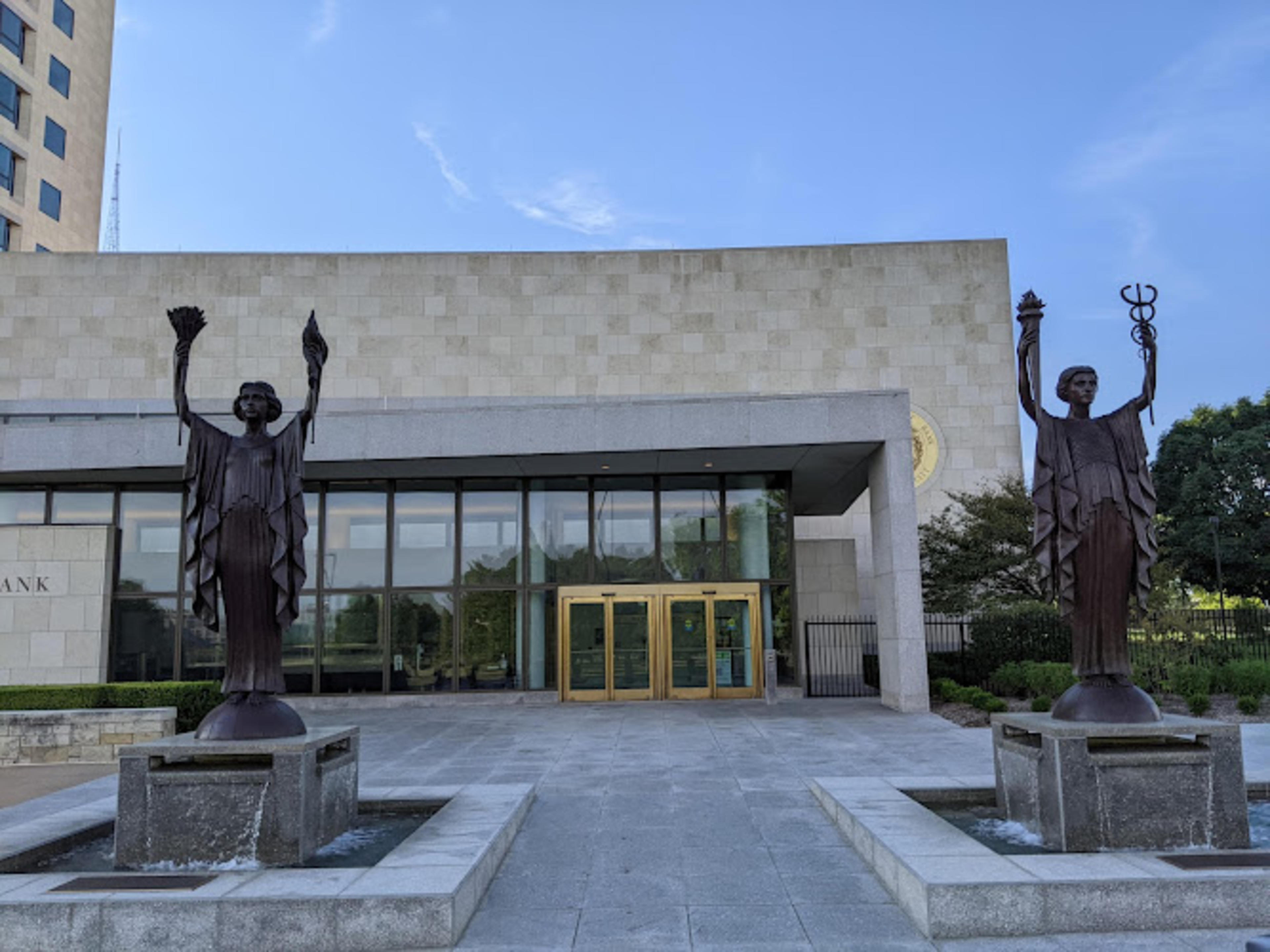 Money Museum
