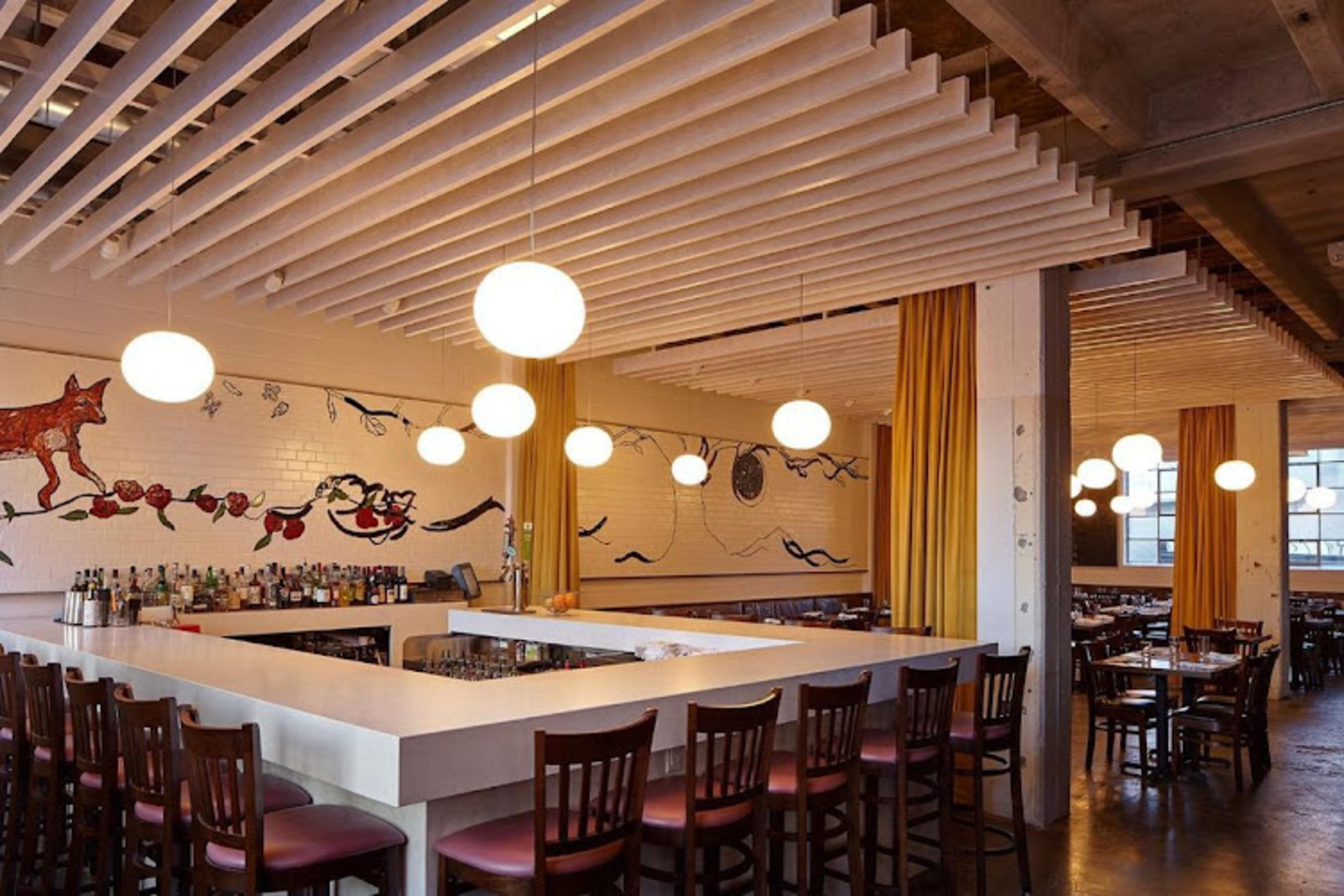 Novel Restaurant