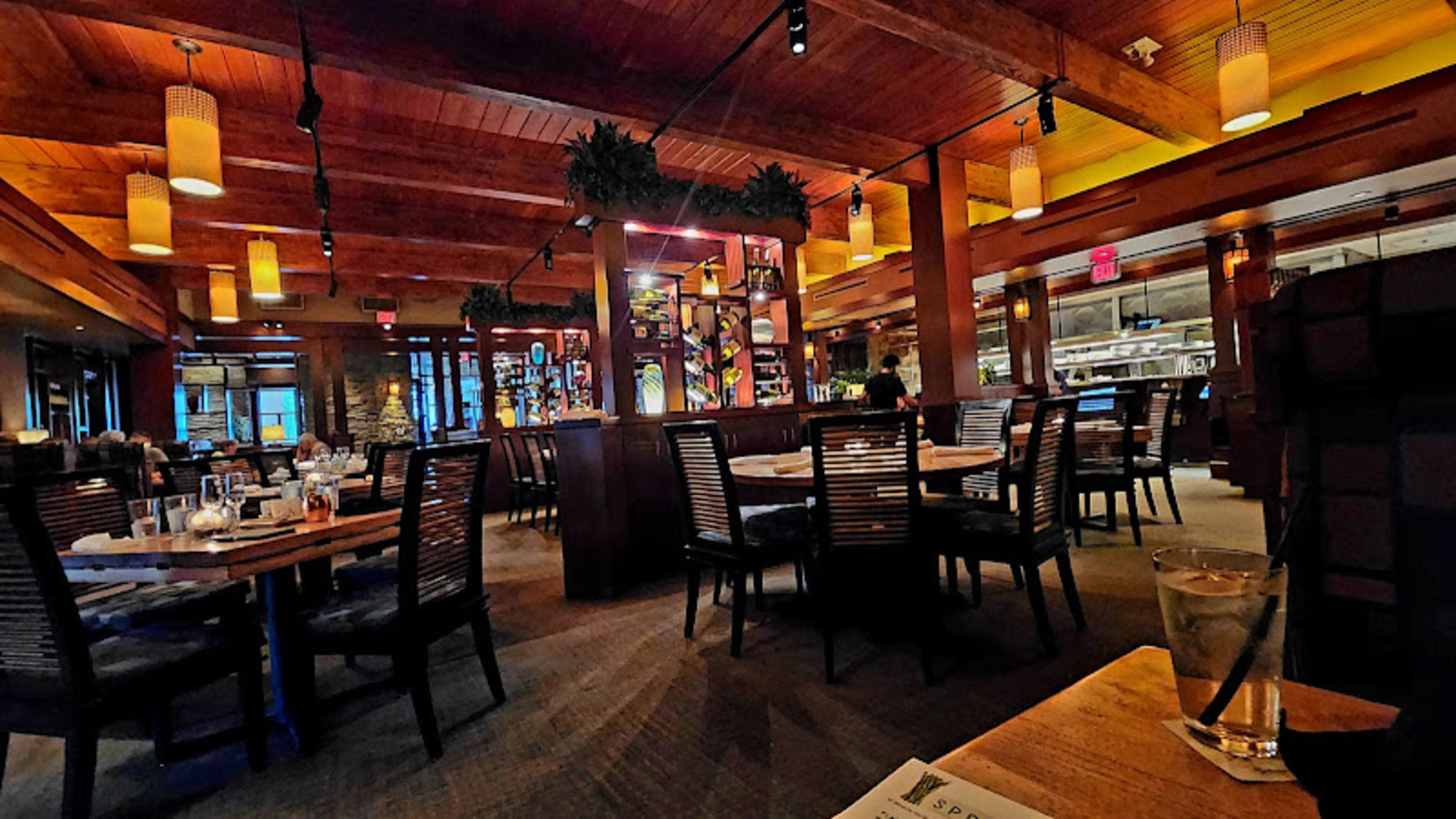 Seasons 52