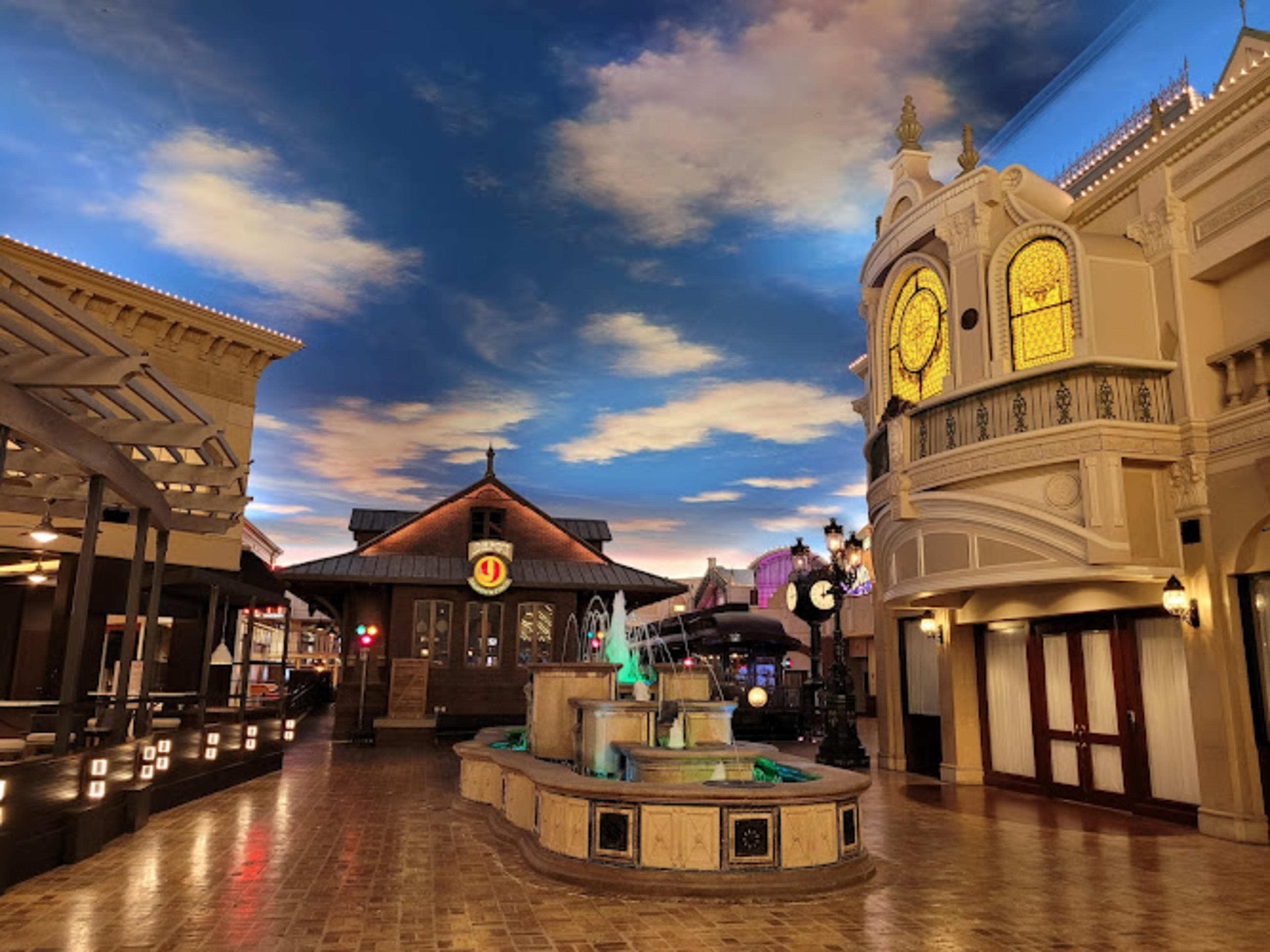 Ameristar Casino Hotel Kansas City