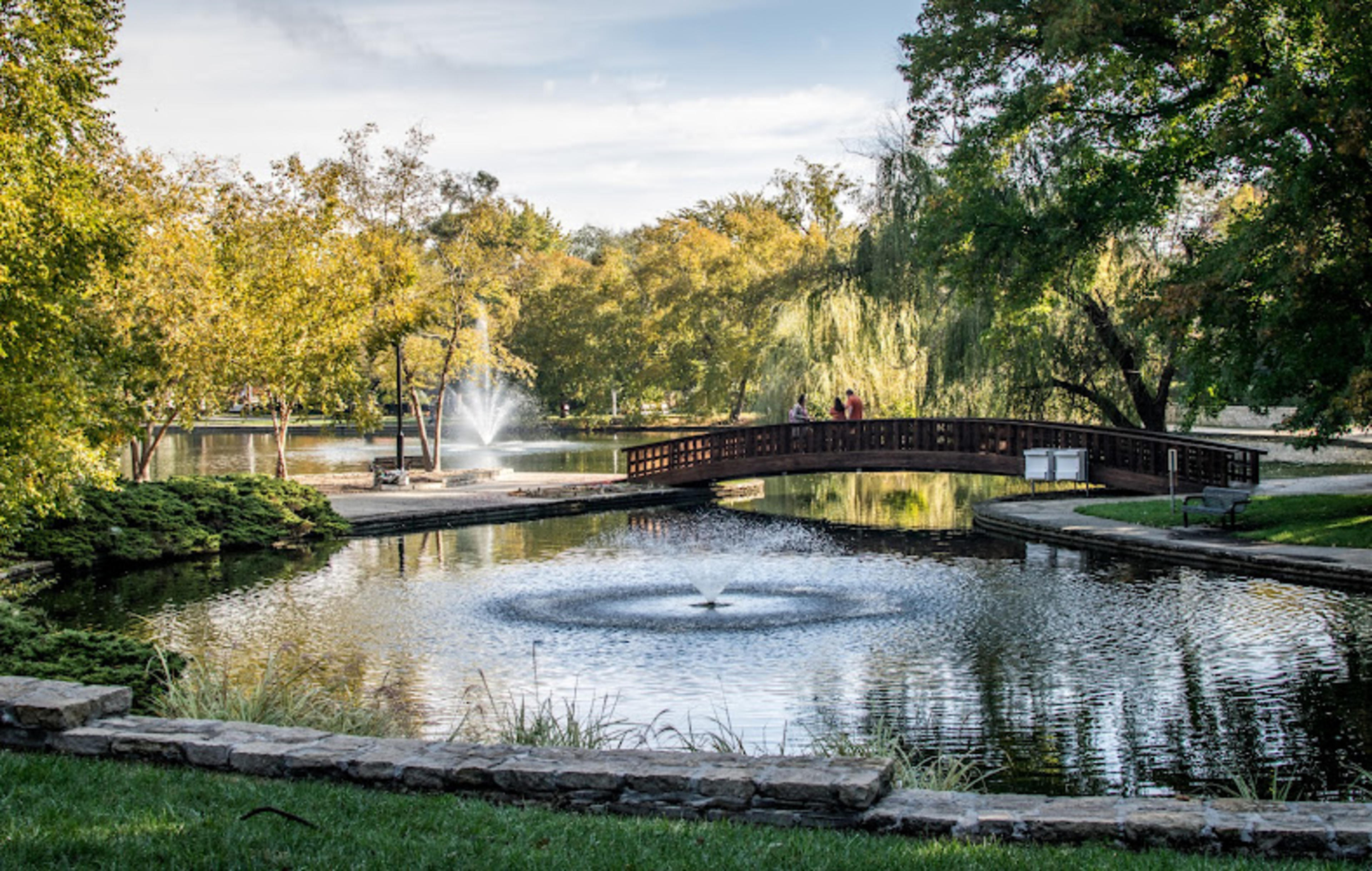 Jacob L. Loose Park