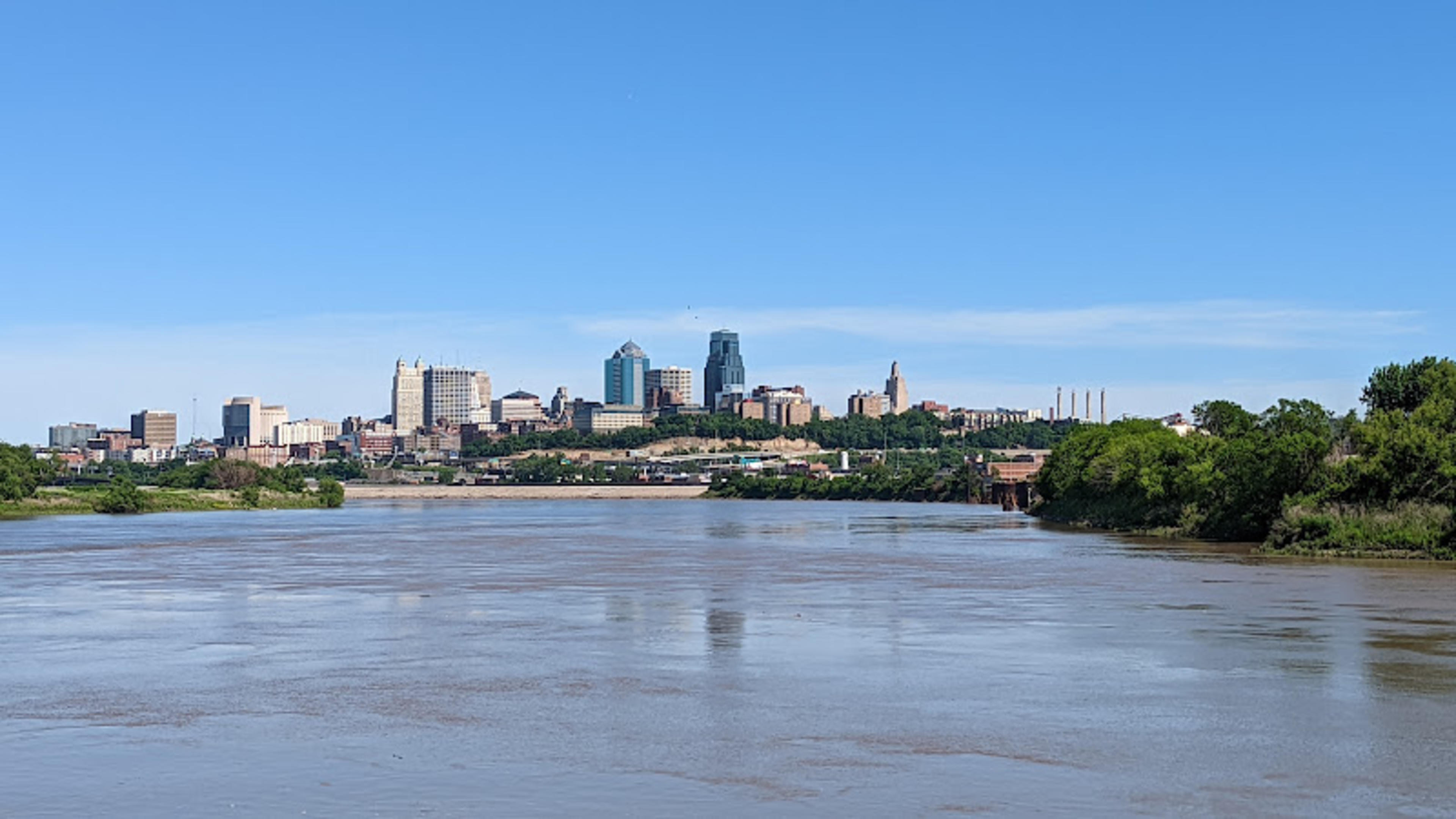 Kaw Point Park