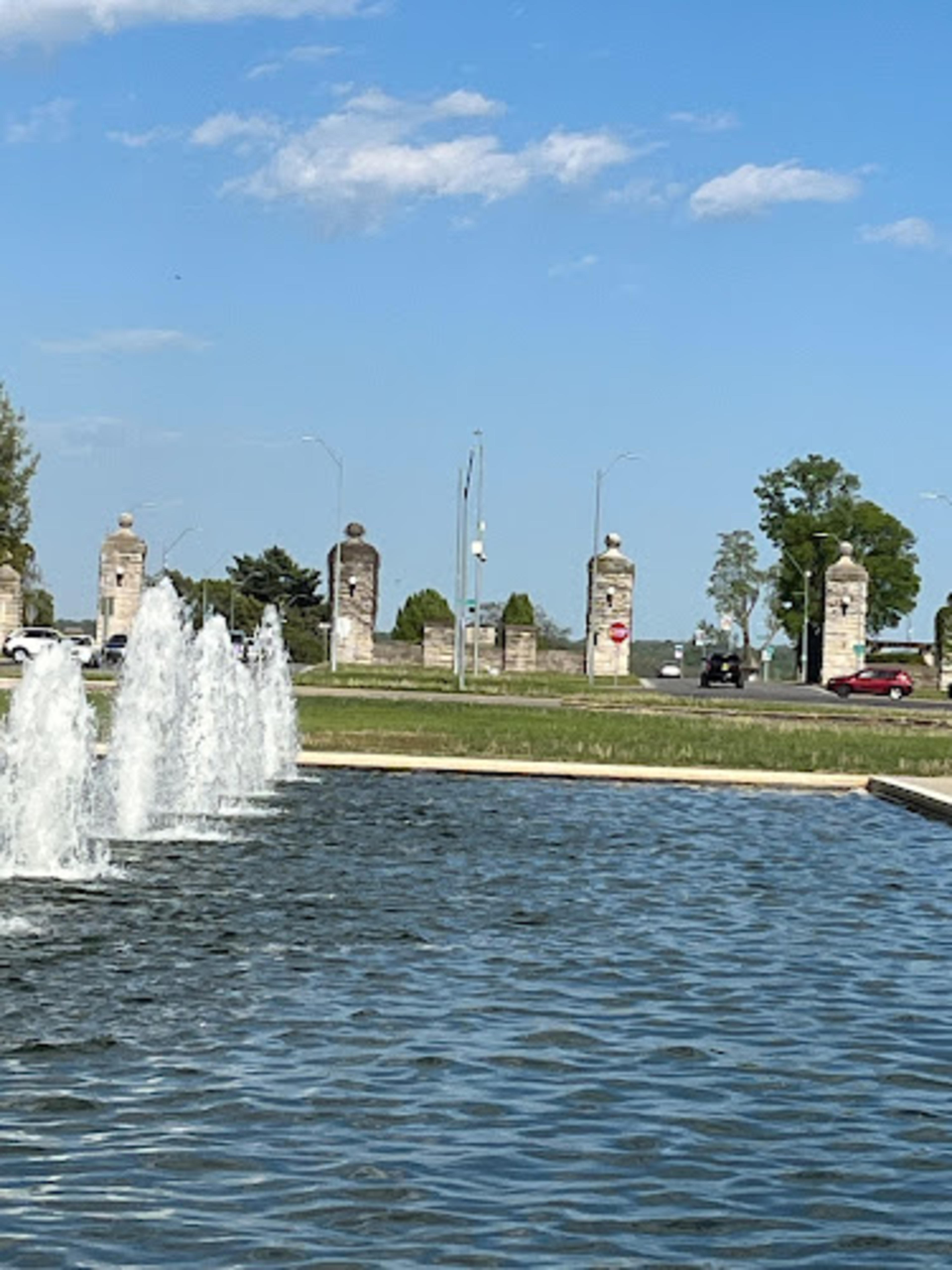 Swope Park