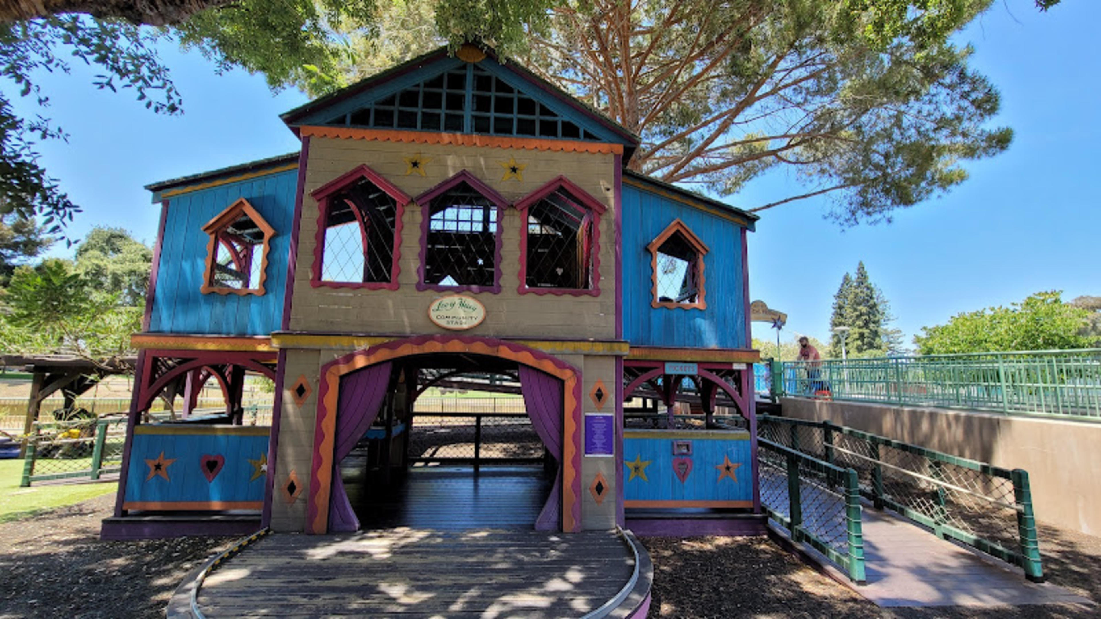 Mitchell Park