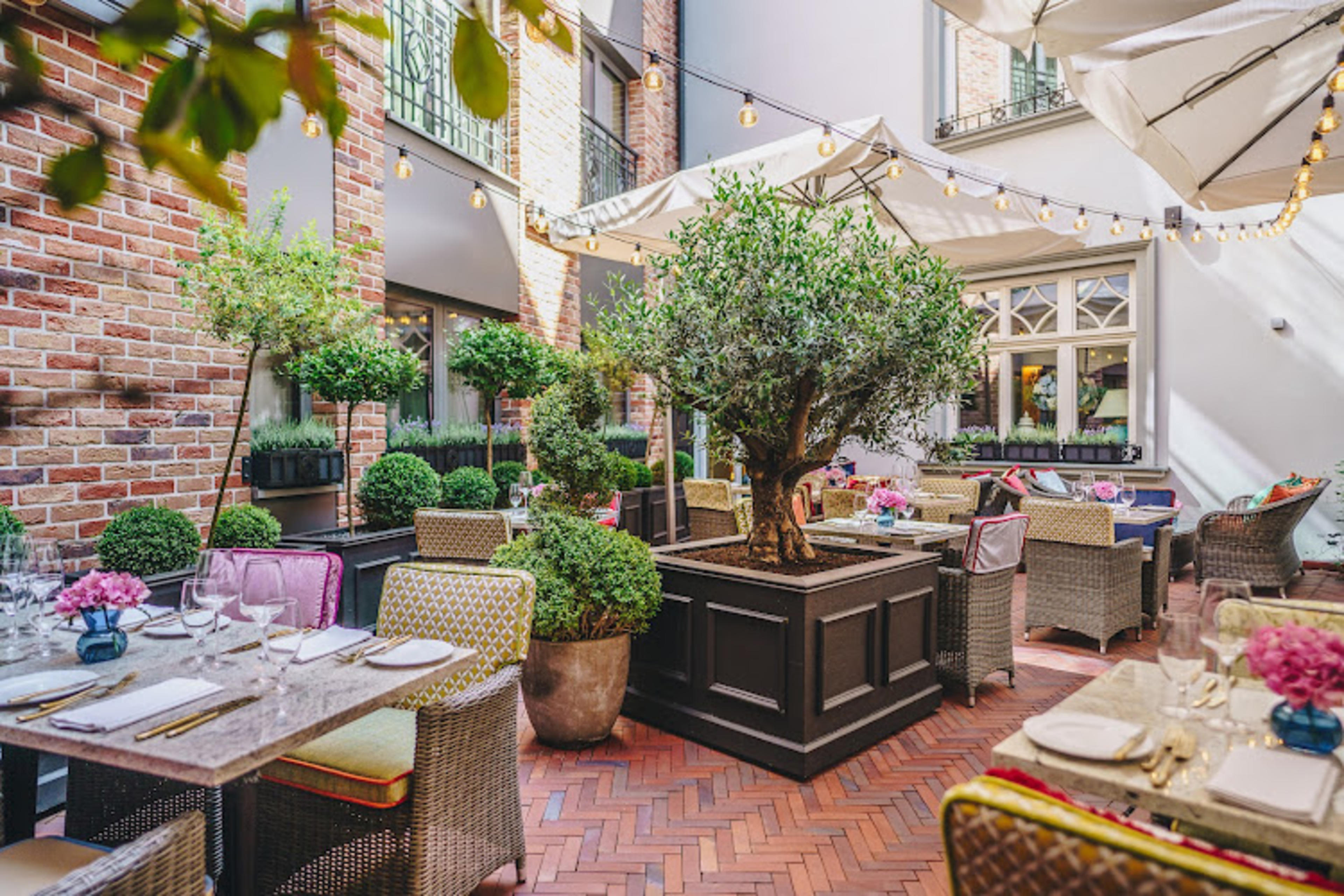 Bachleda Luxury Hotel Krakow - MGallery