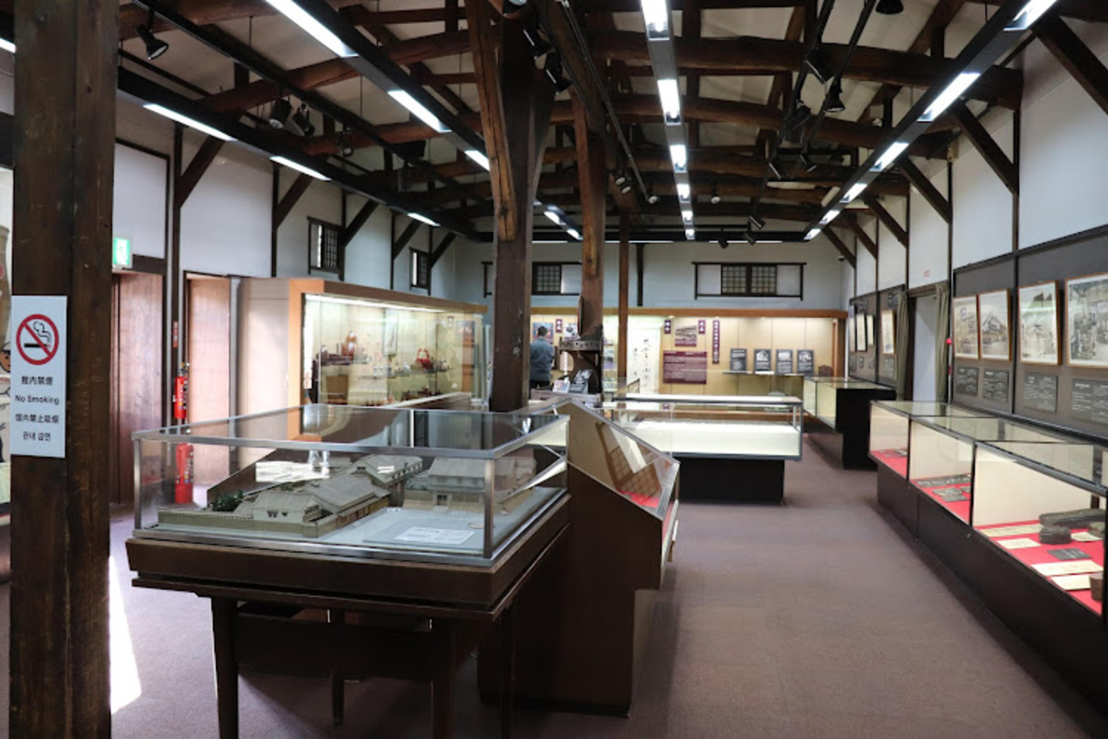Gekkeikan Ōkura Sake Museum