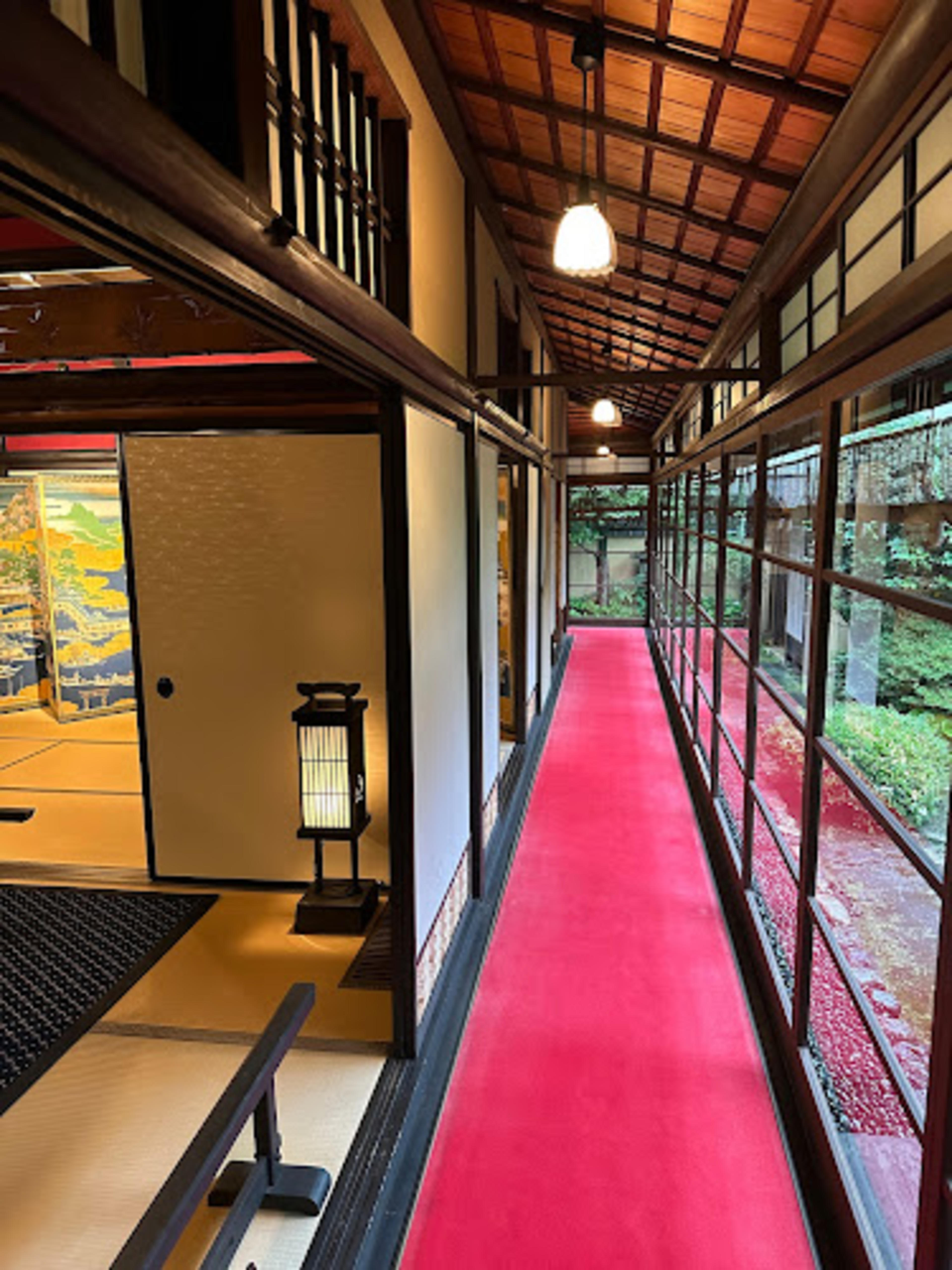 Kyoto Seishu Netsuke Art Museum