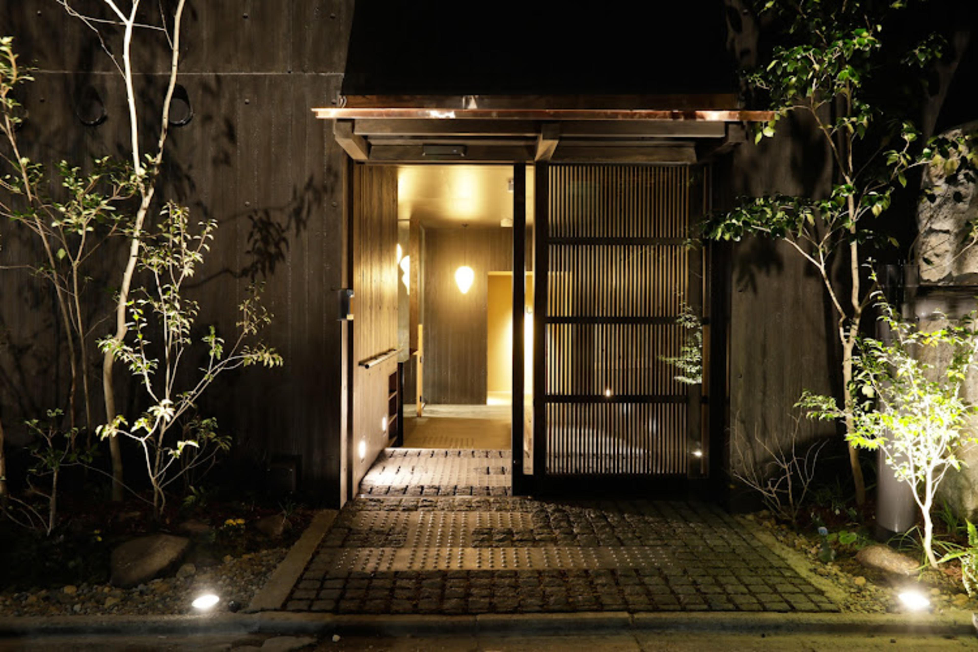 Luxury hotel SOWAKA