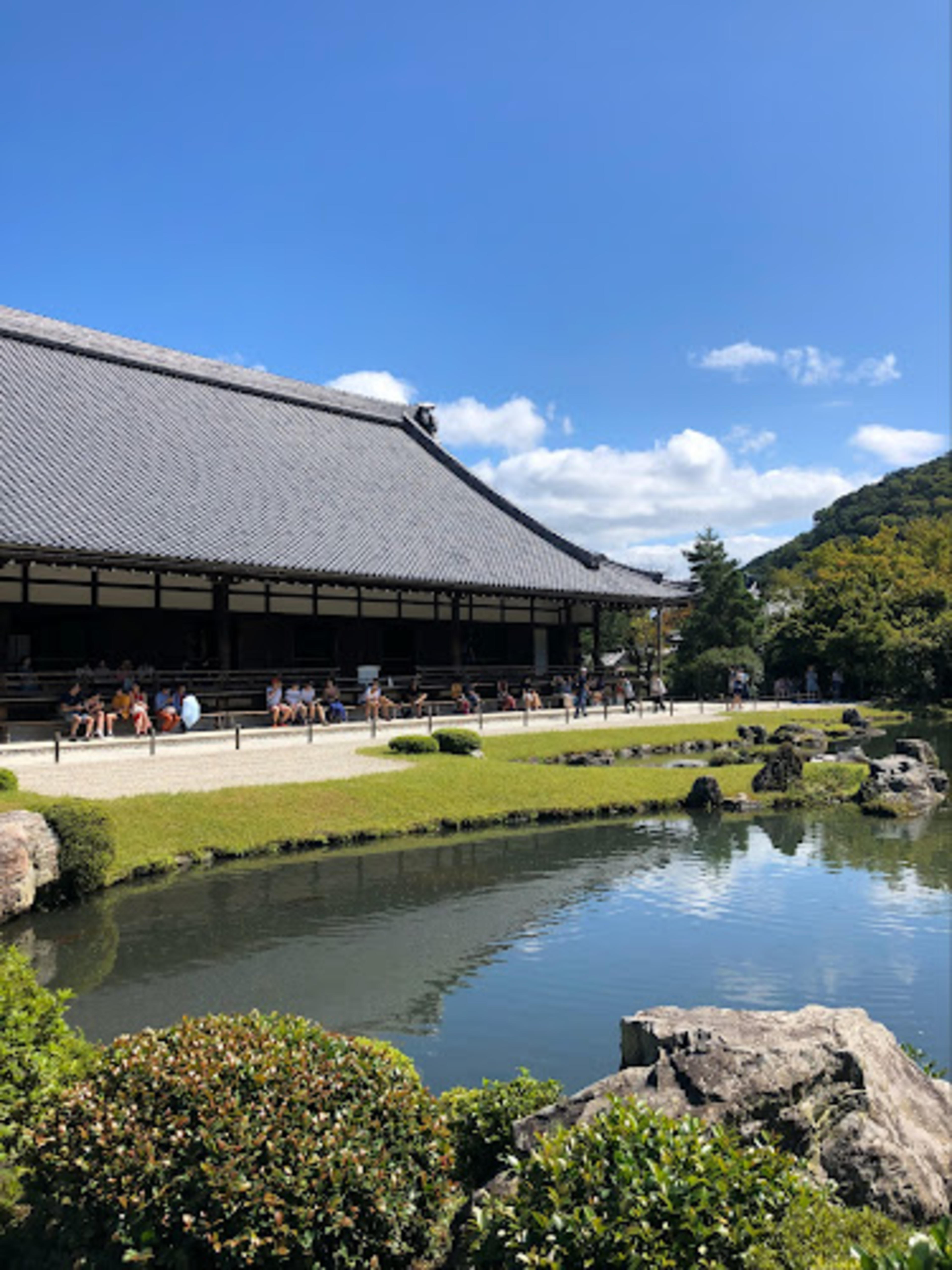 Tenryu-ji