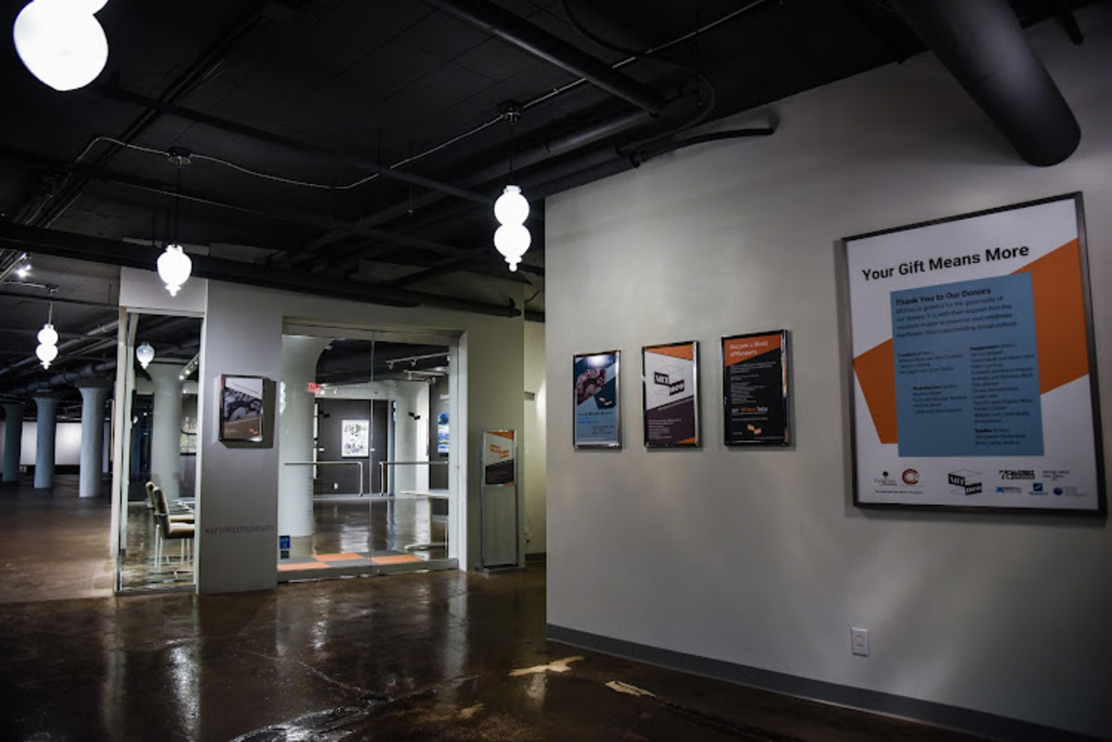 ARTneo - The Museum of Northeast Ohio Art