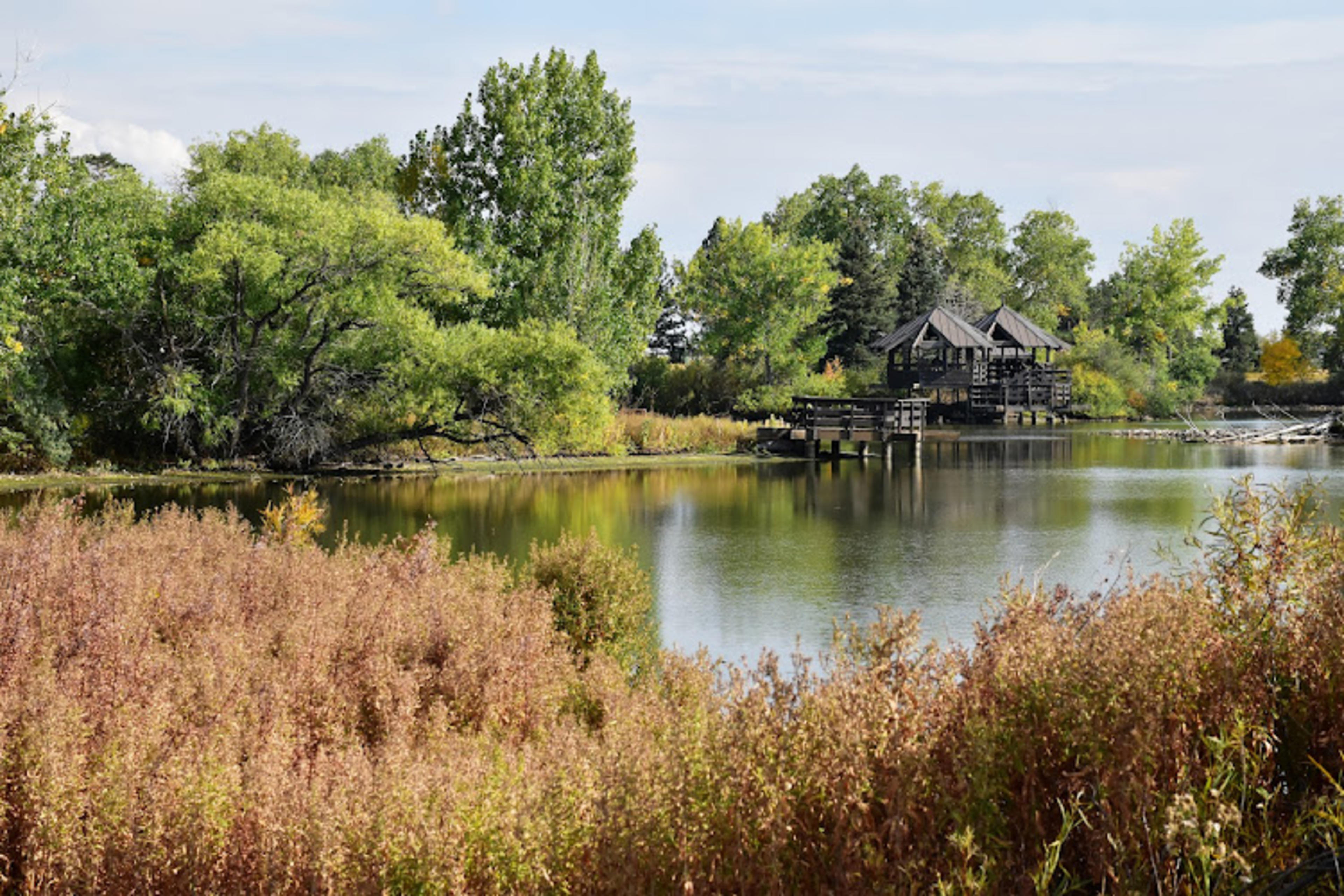 Heritage Lakewood Belmar Park
