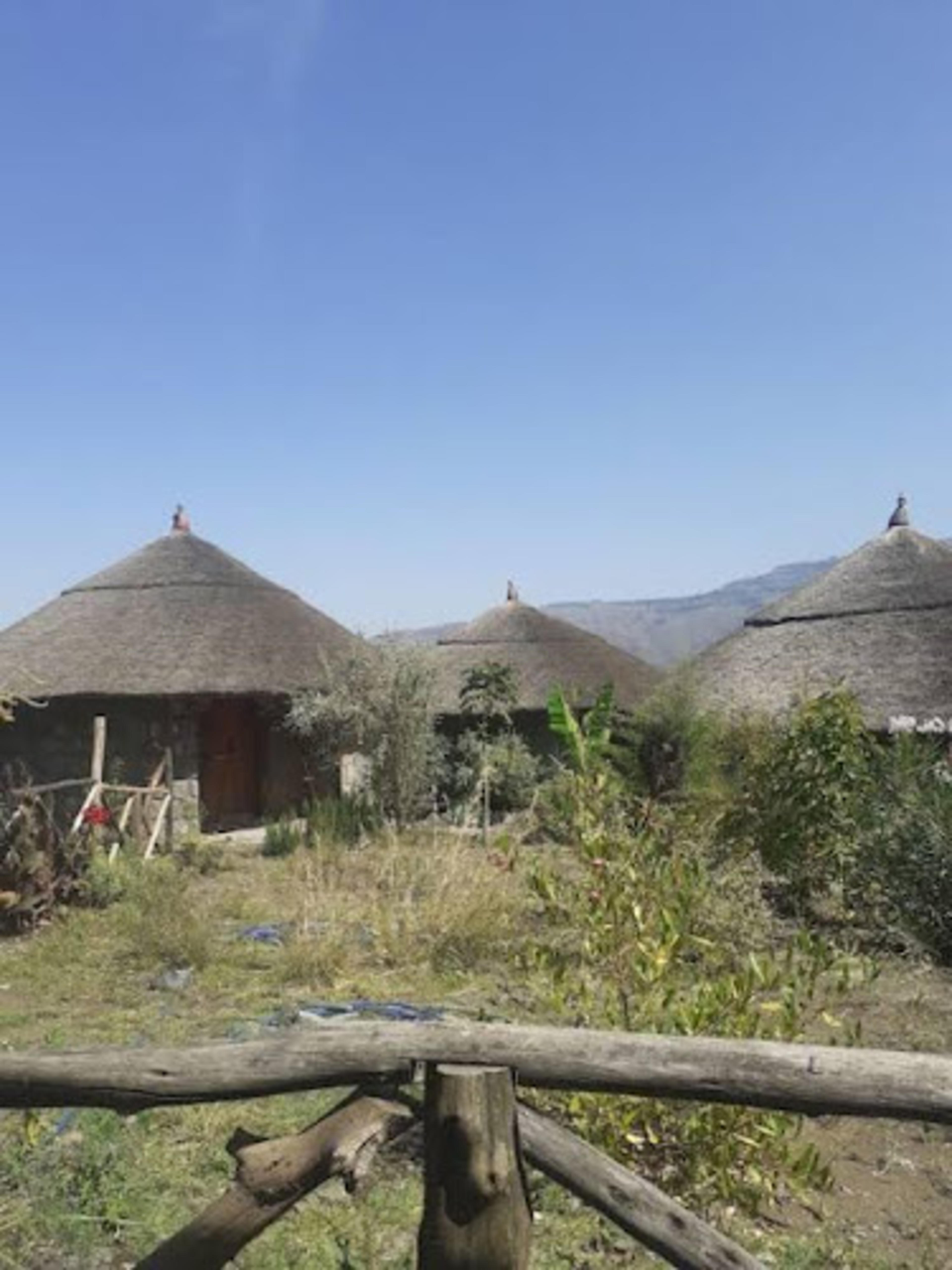 Elfigne Ecolodge