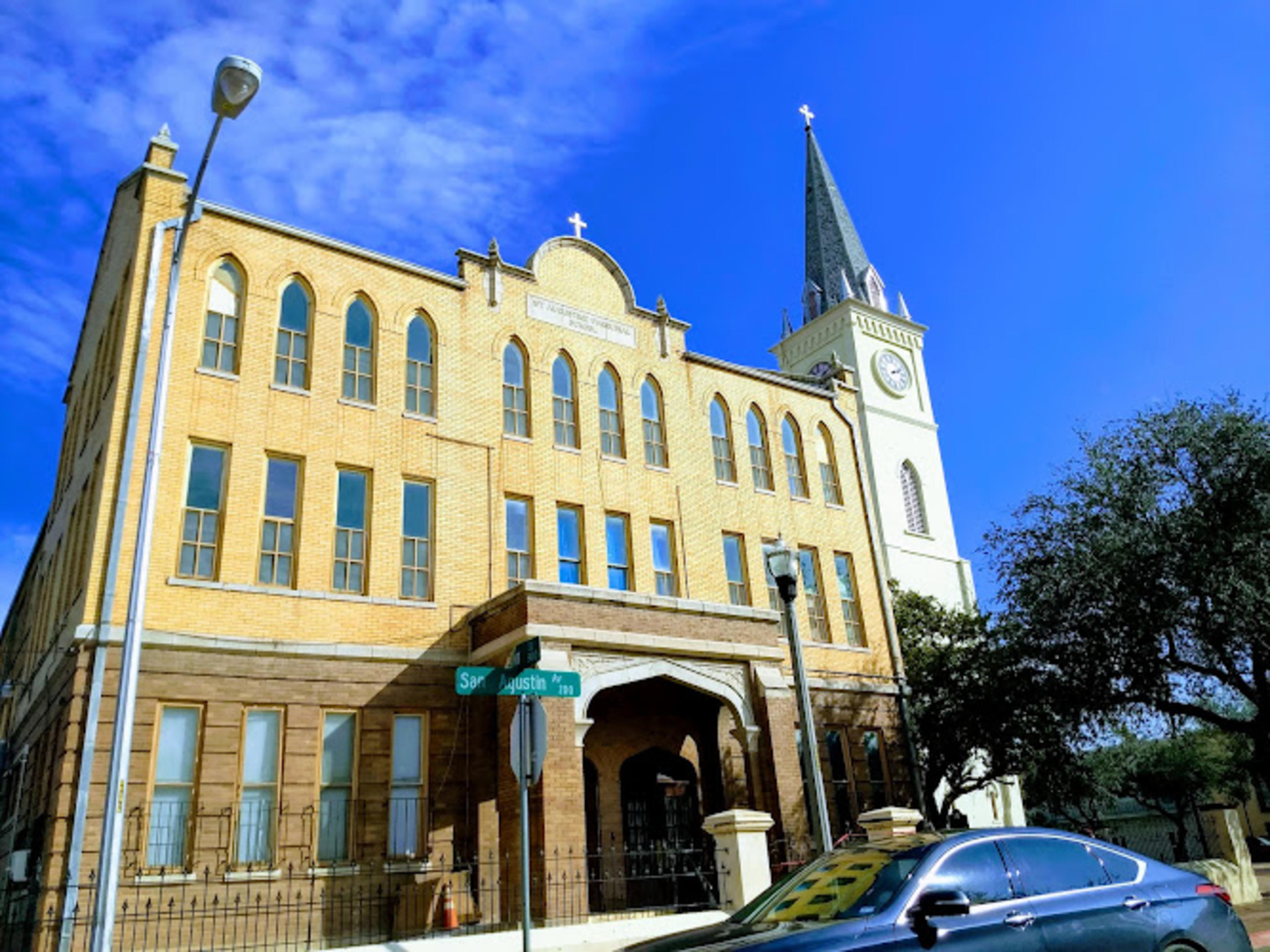 San Agustin Catholic Cathedral