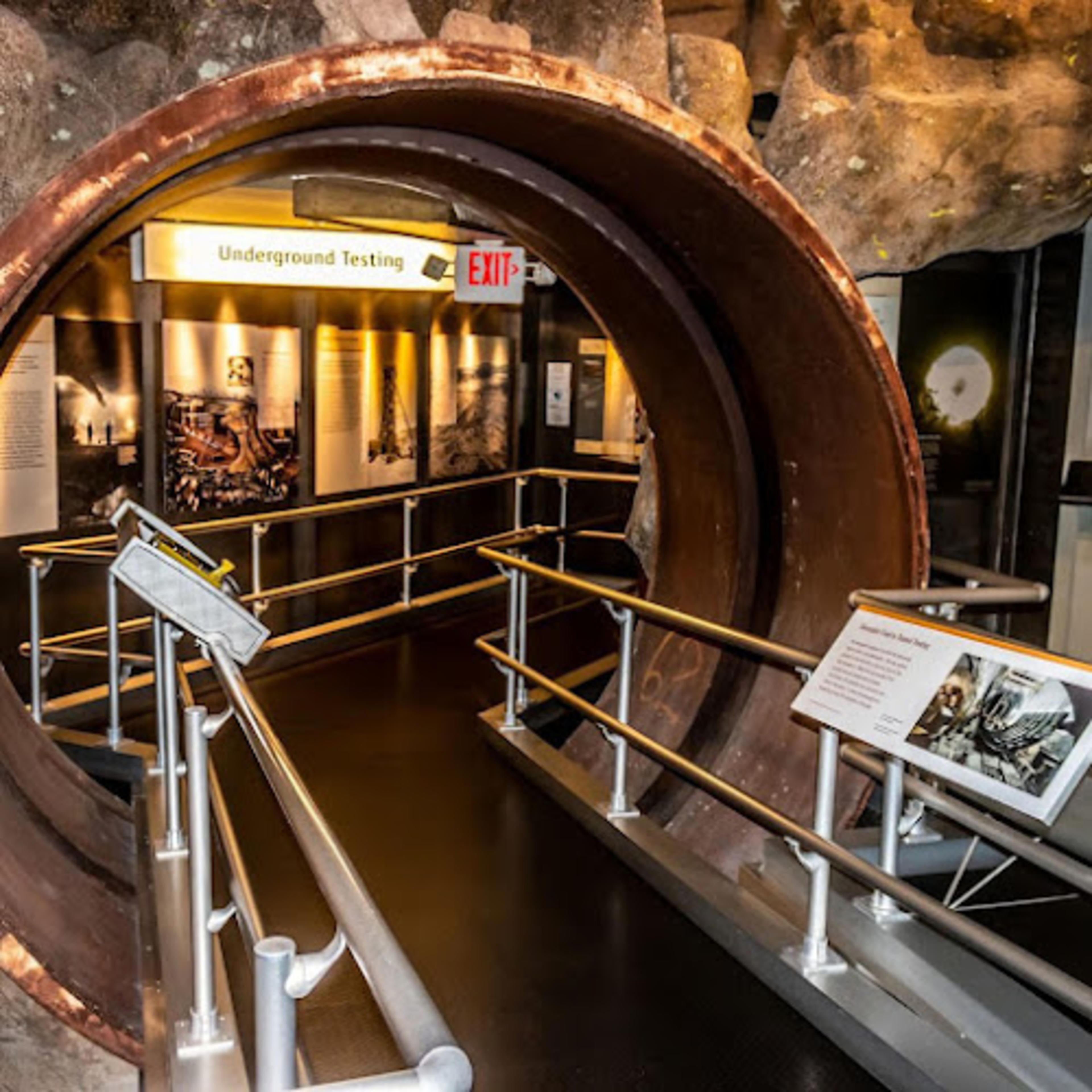 Atomic Museum