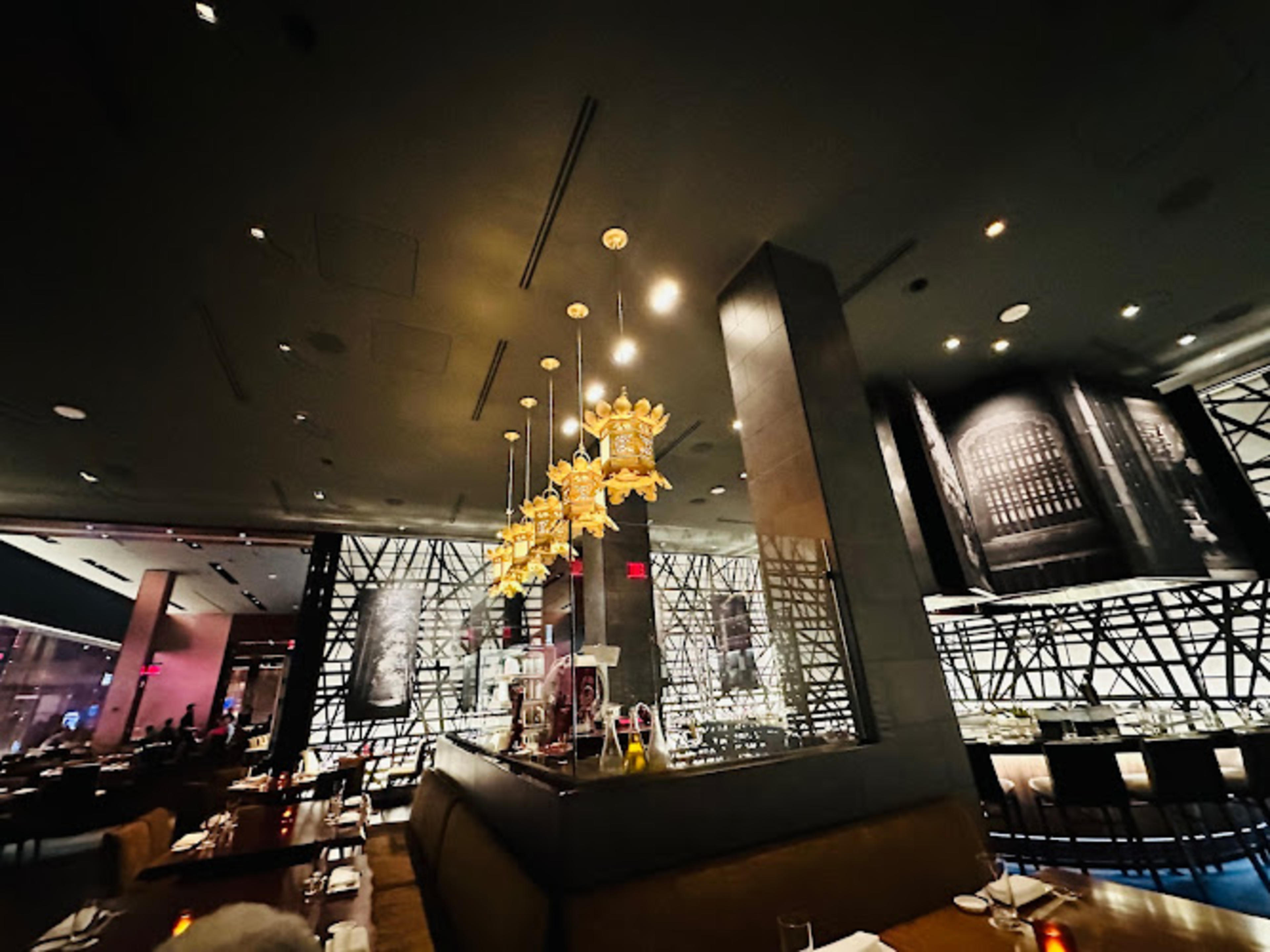 Morimoto Las Vegas