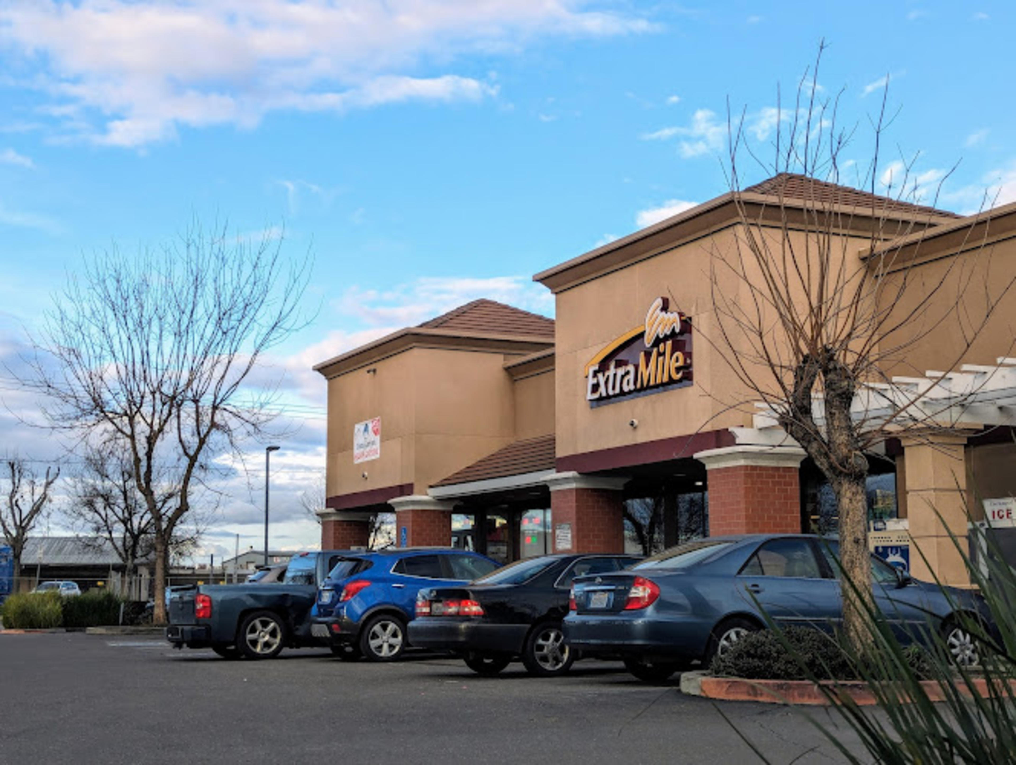 Dhaba express Indian Cuisine