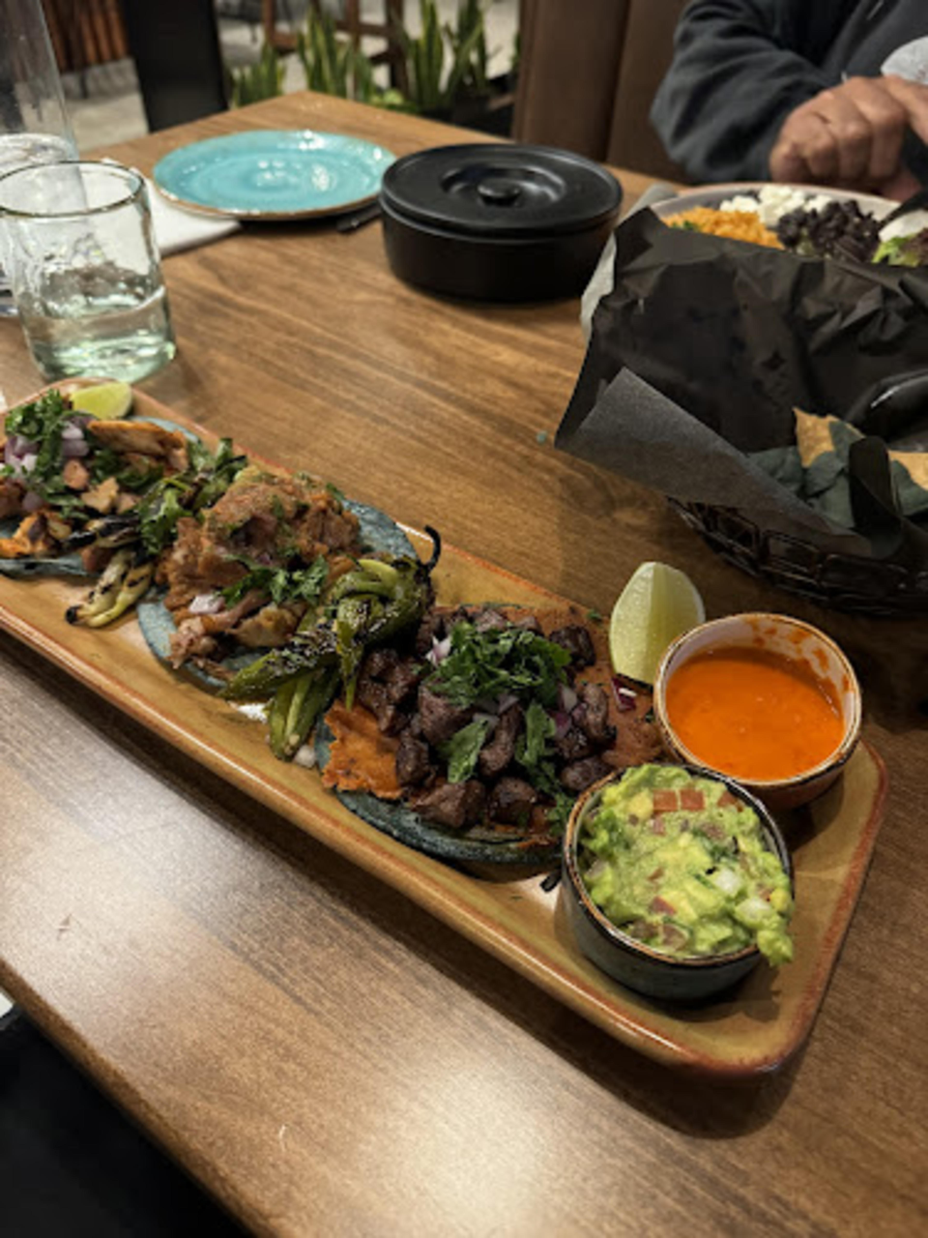 El Don Cocina & Cantina