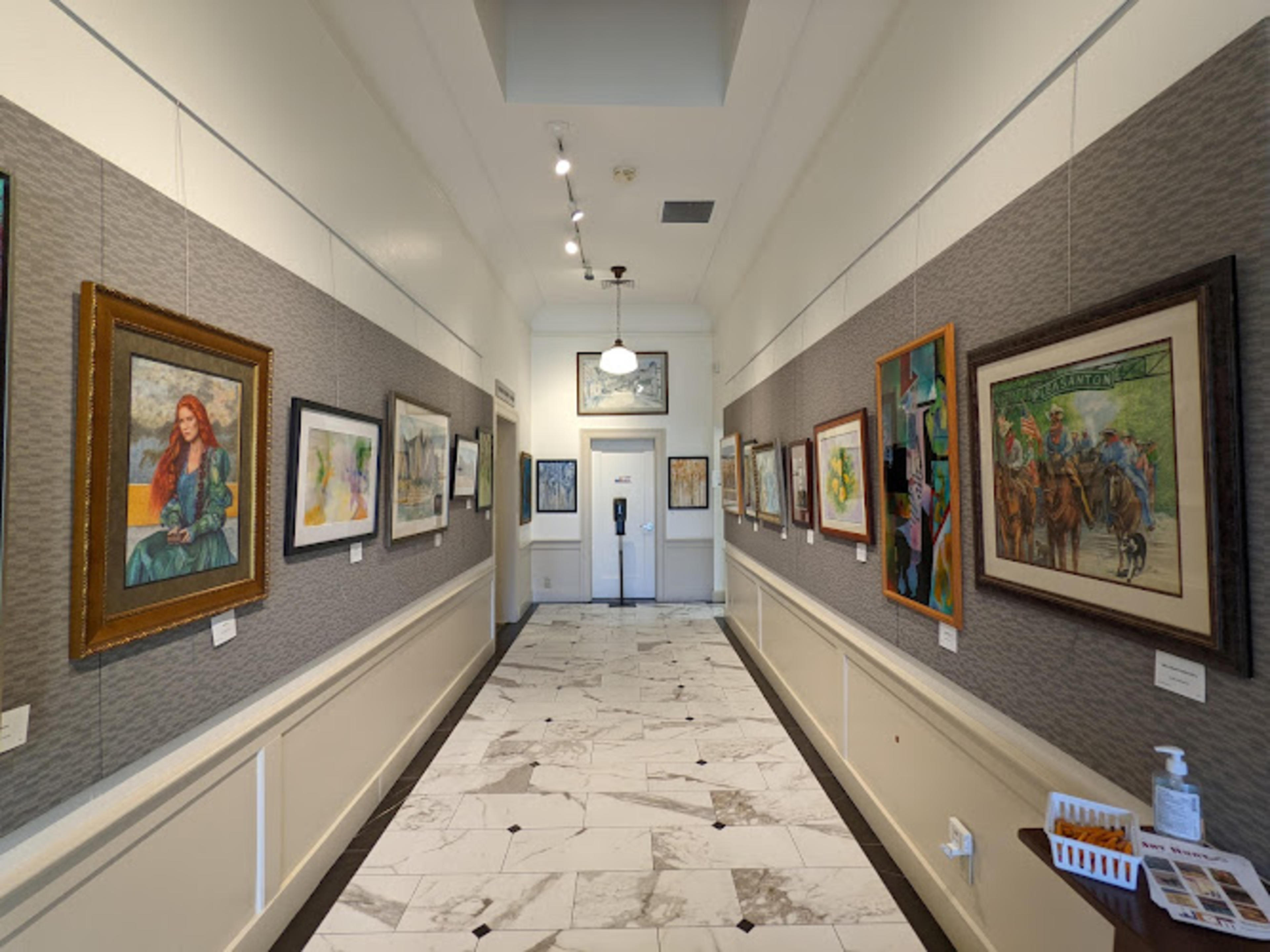 Museum on Main