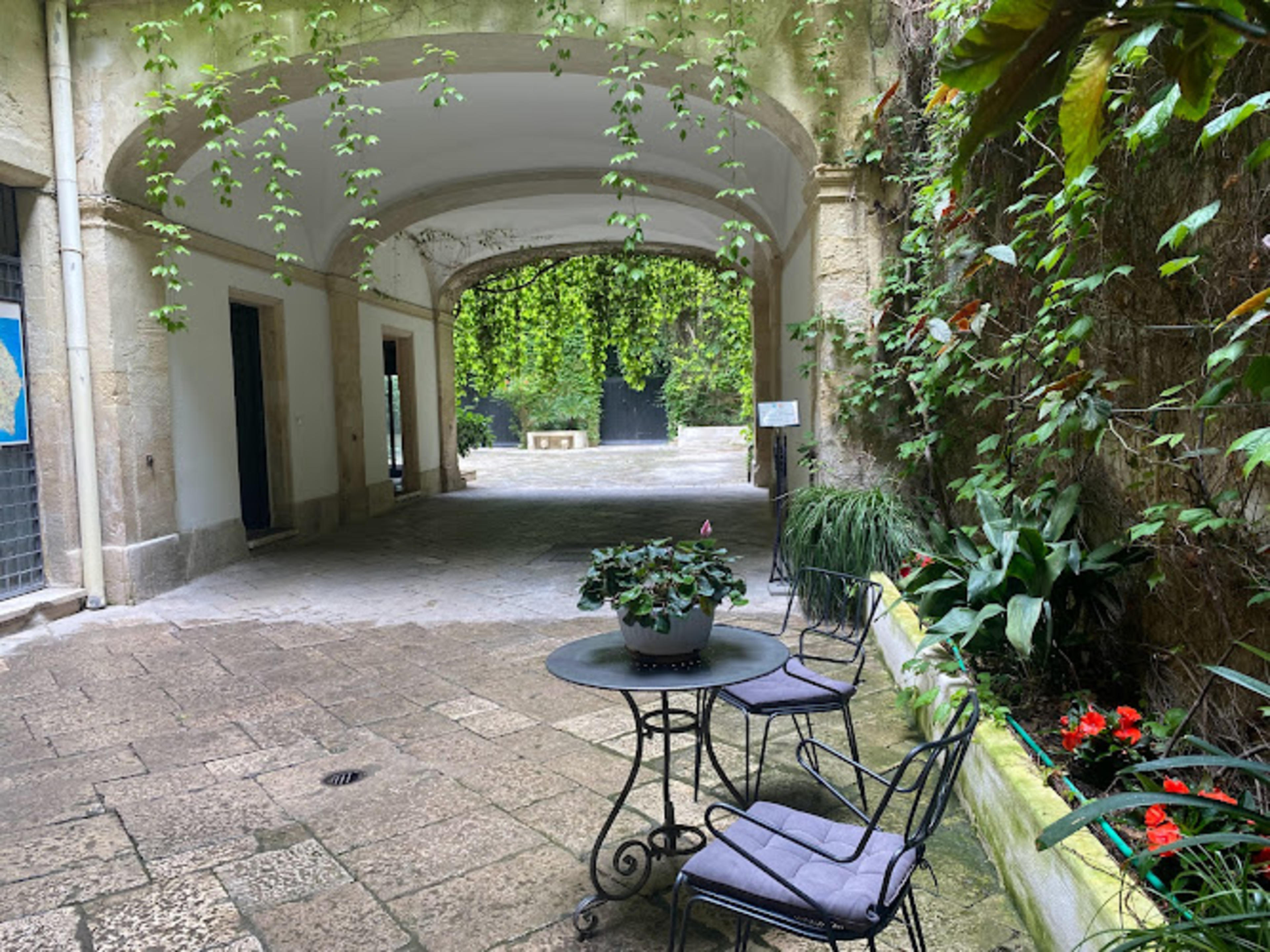 Palazzo Rollo
