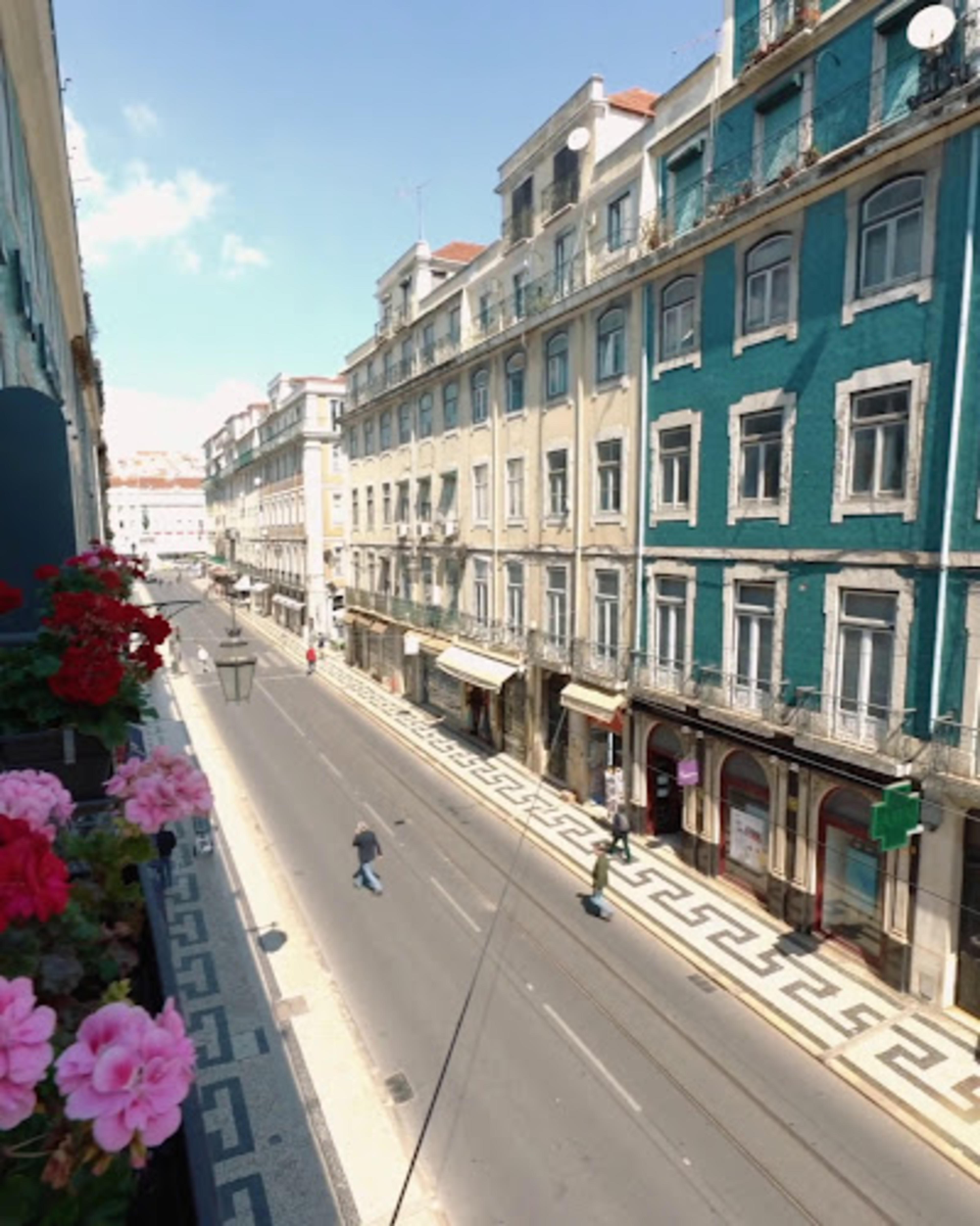 Hotel da Baixa