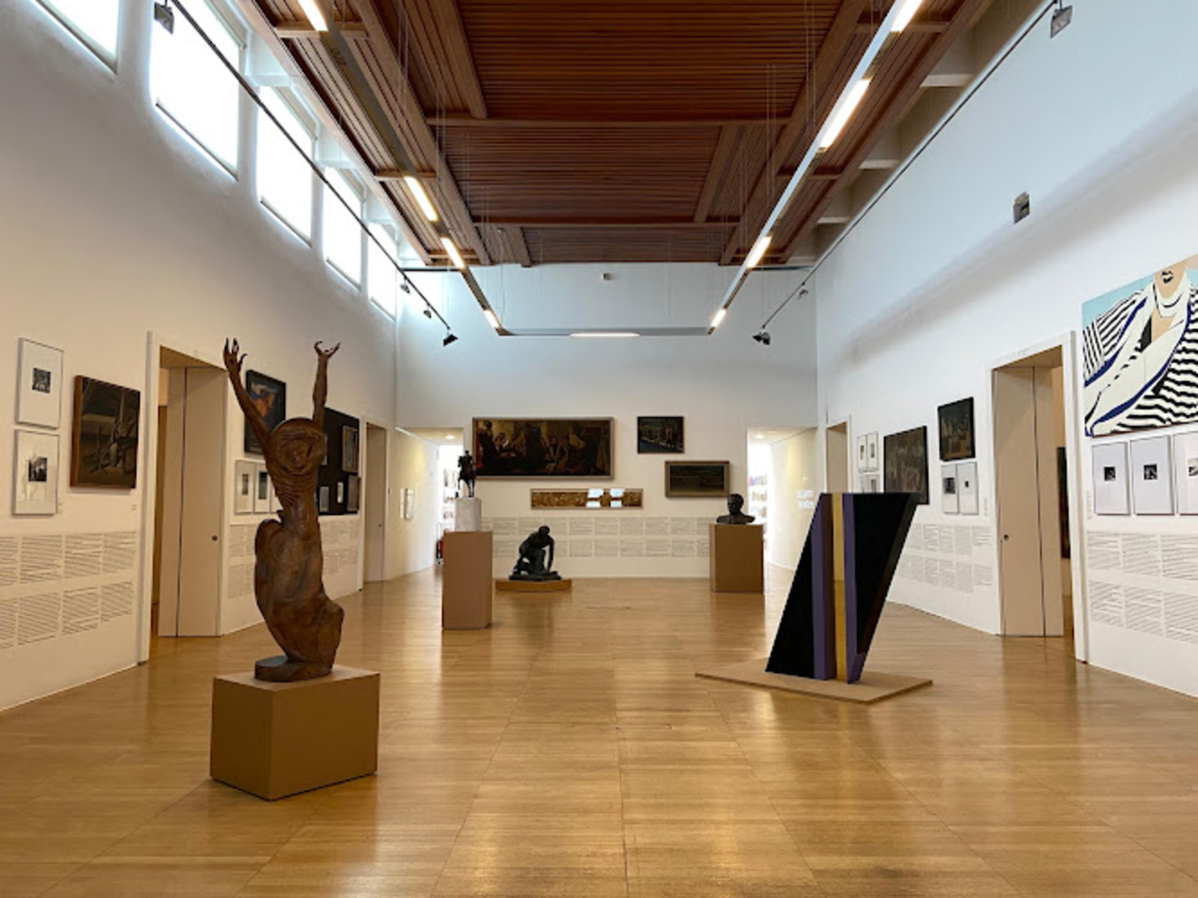 Museum of Modern Art Ljubljana