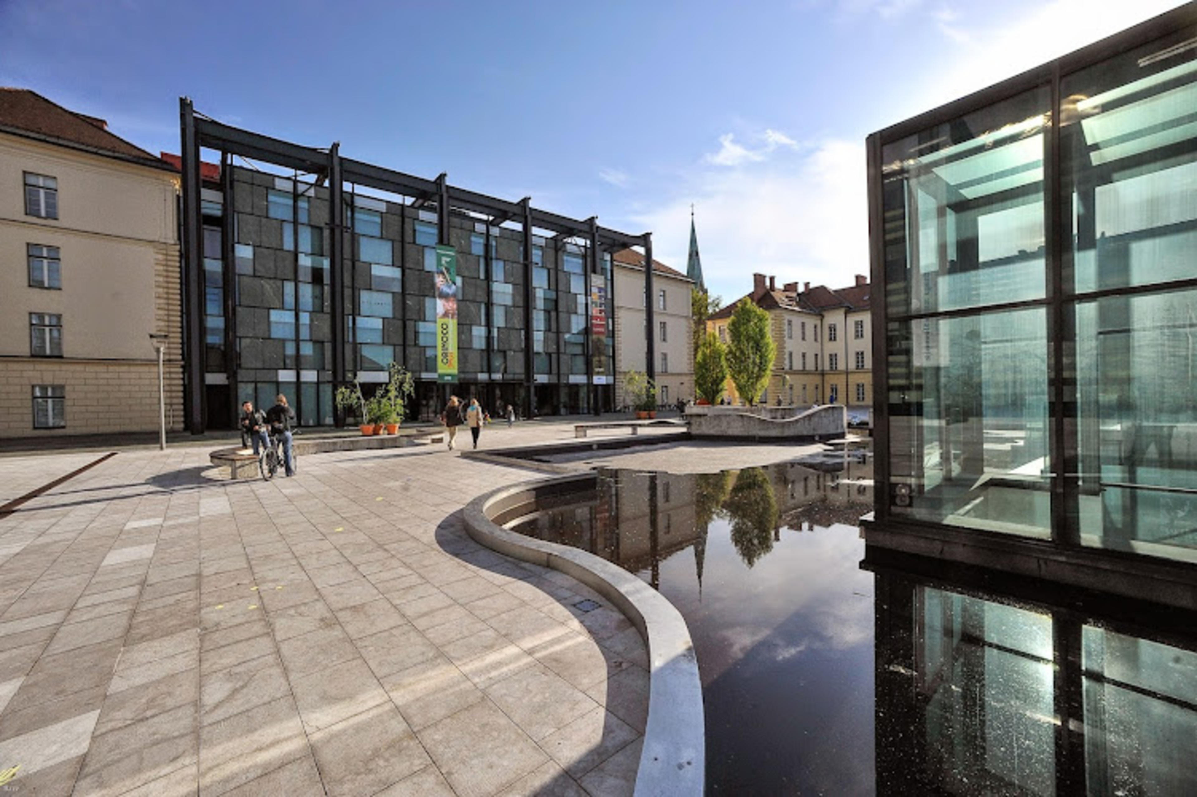 Slovene Ethnographic Museum