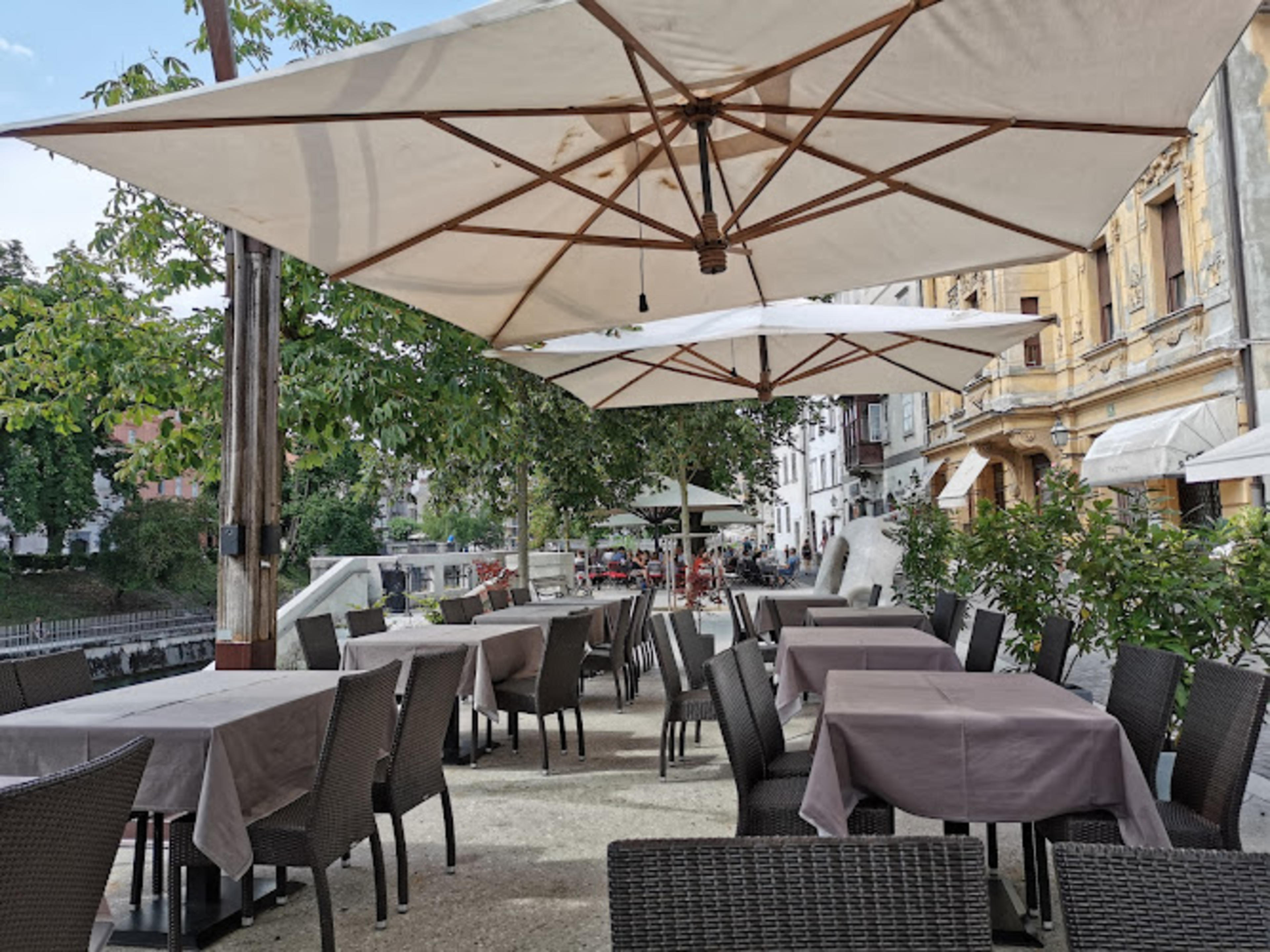 Špajza Restaurant