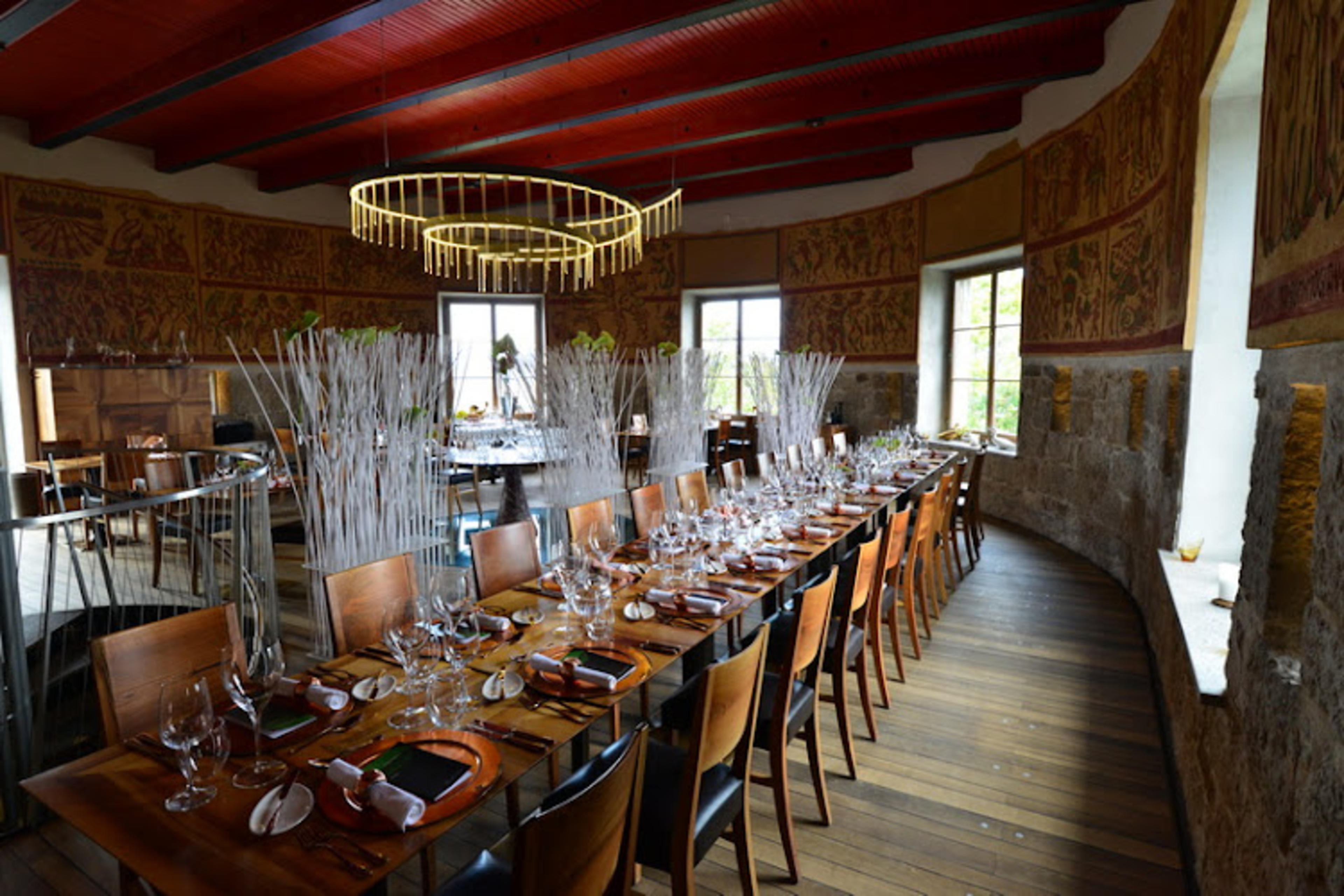 Strelec Restaurant