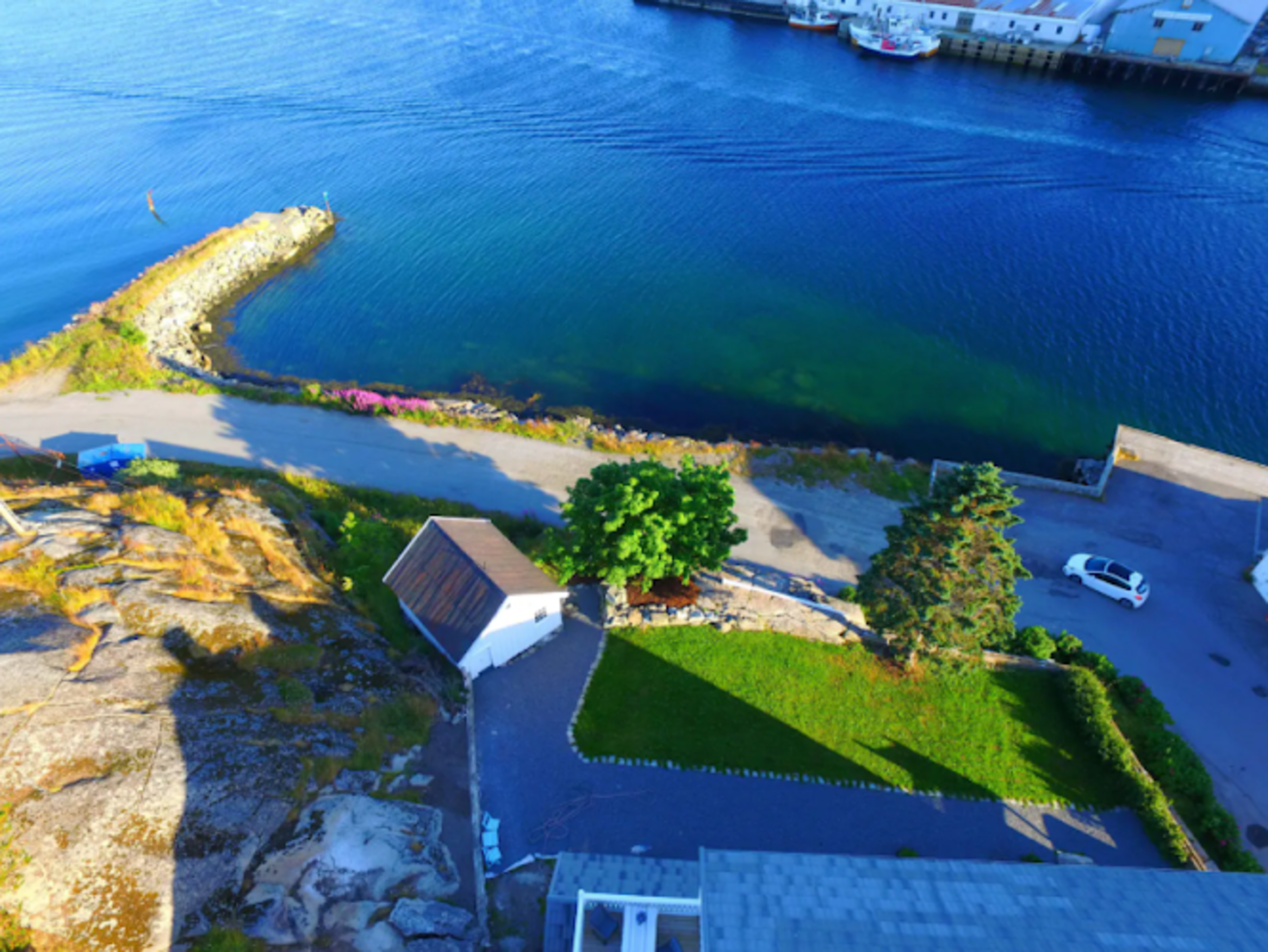 Ballstad Væreiermuseum