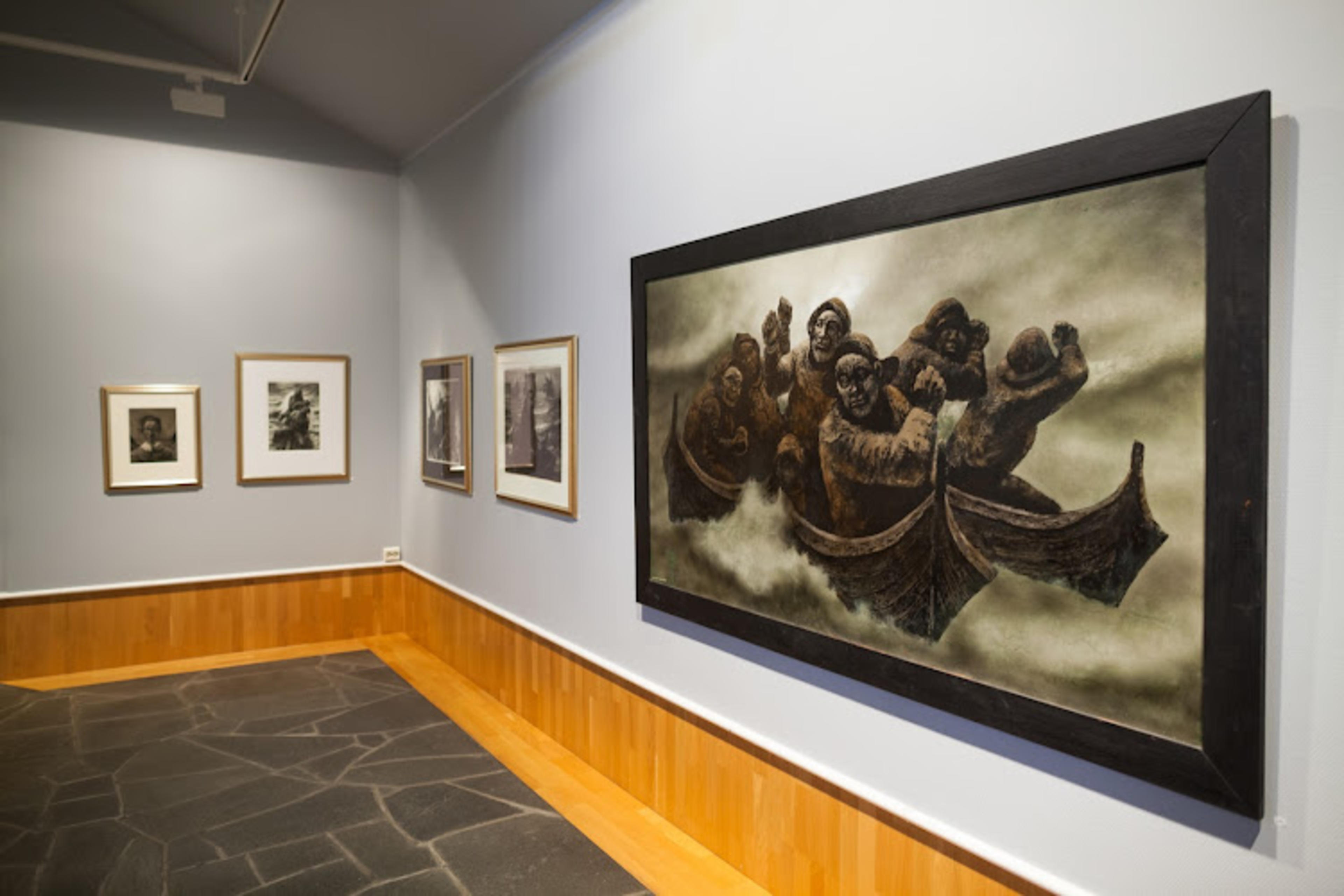 Gallery Espolin