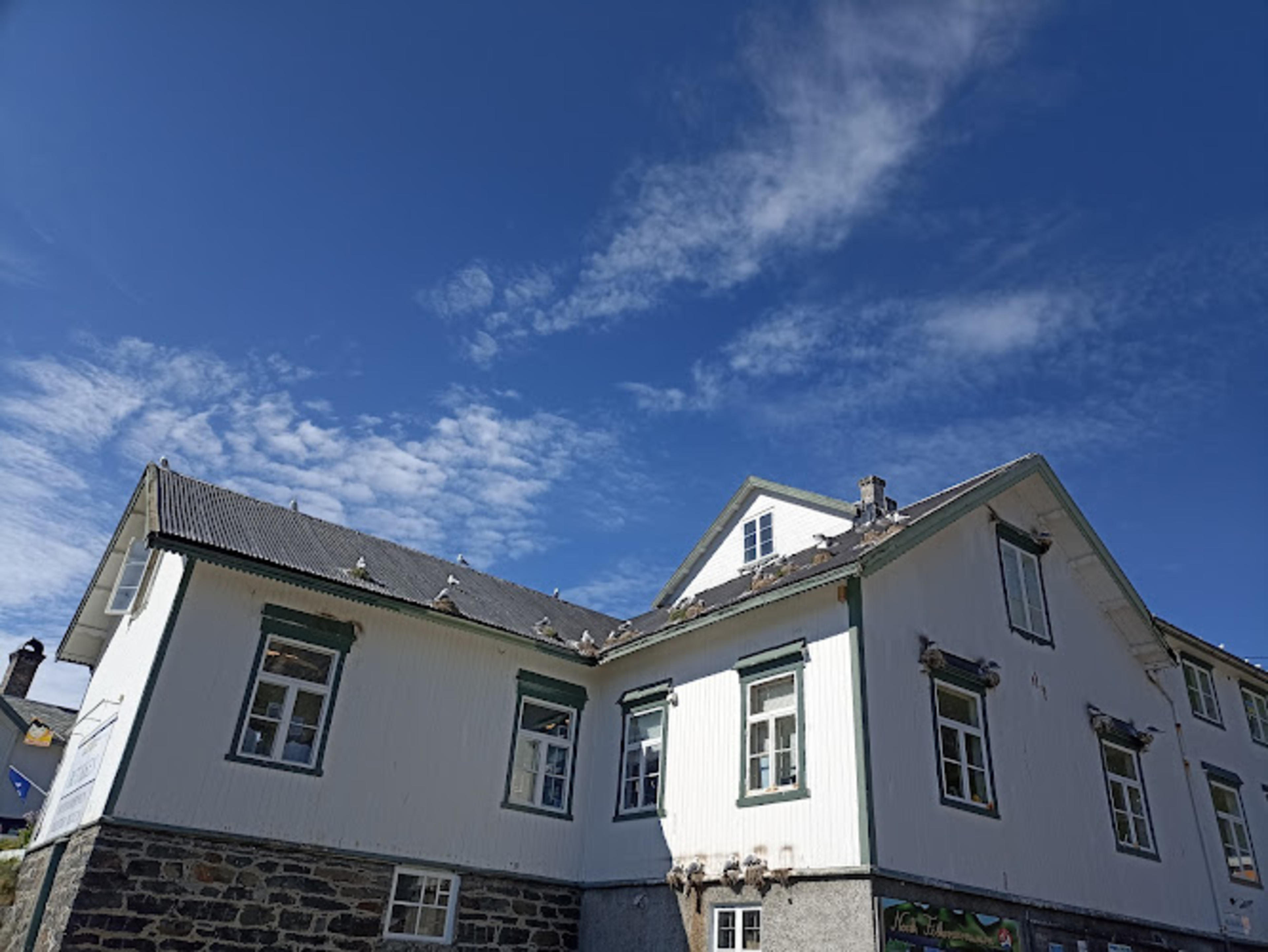 Lofoten Tørrfiskmuseum