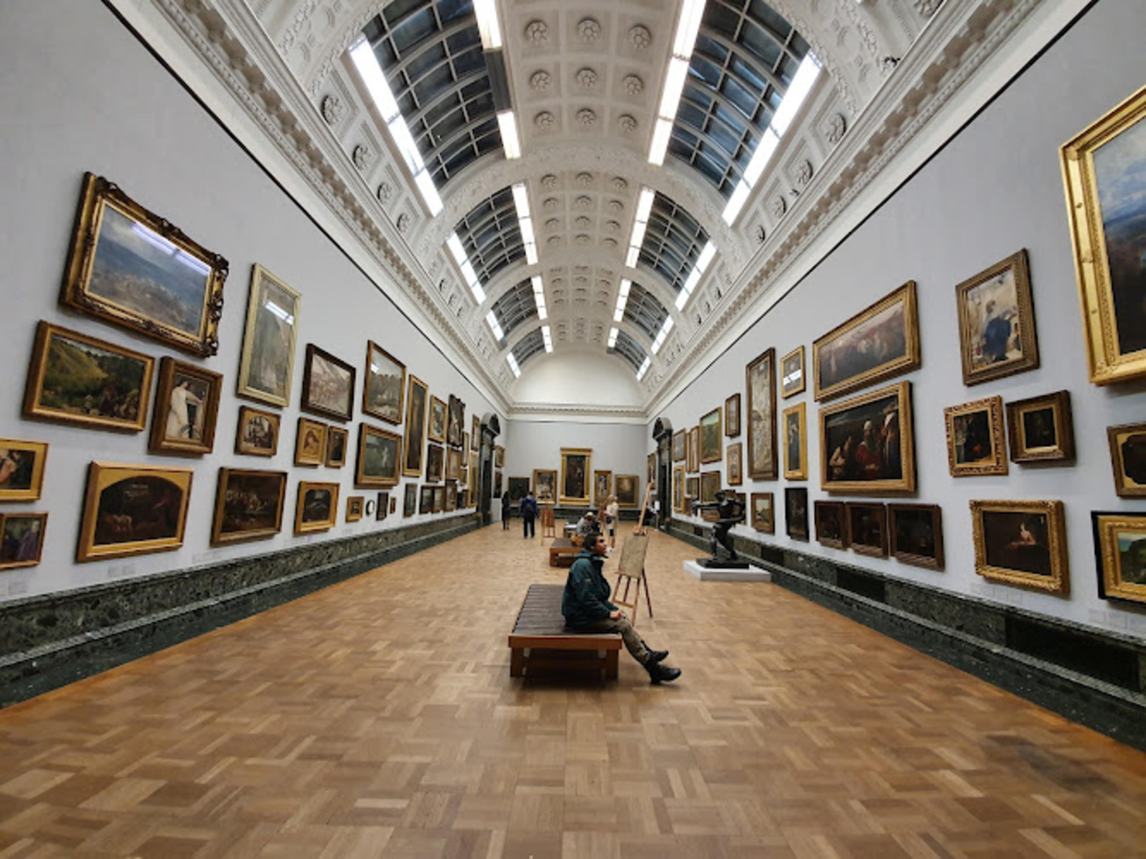Tate Britain