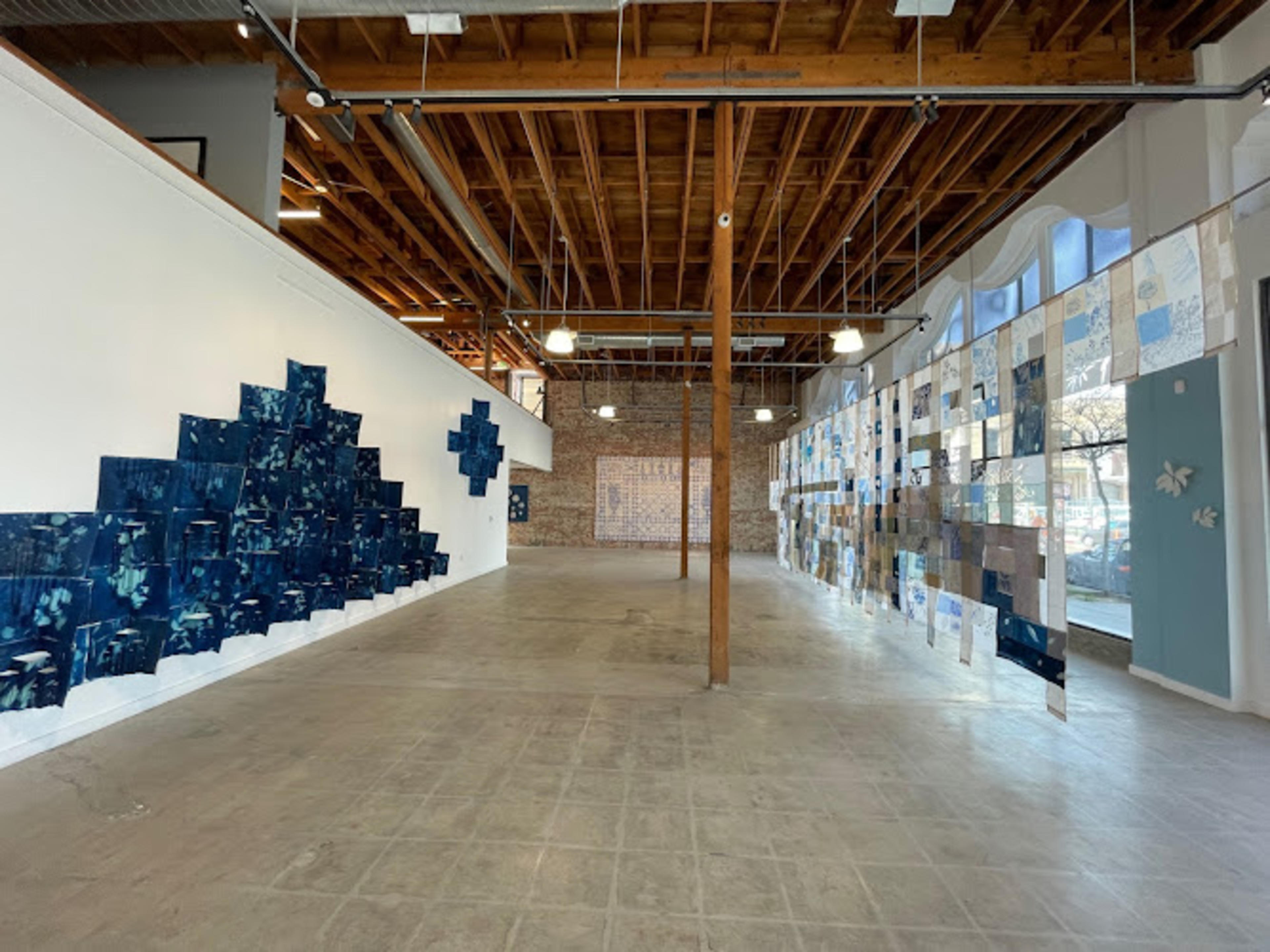 LBMA Downtown