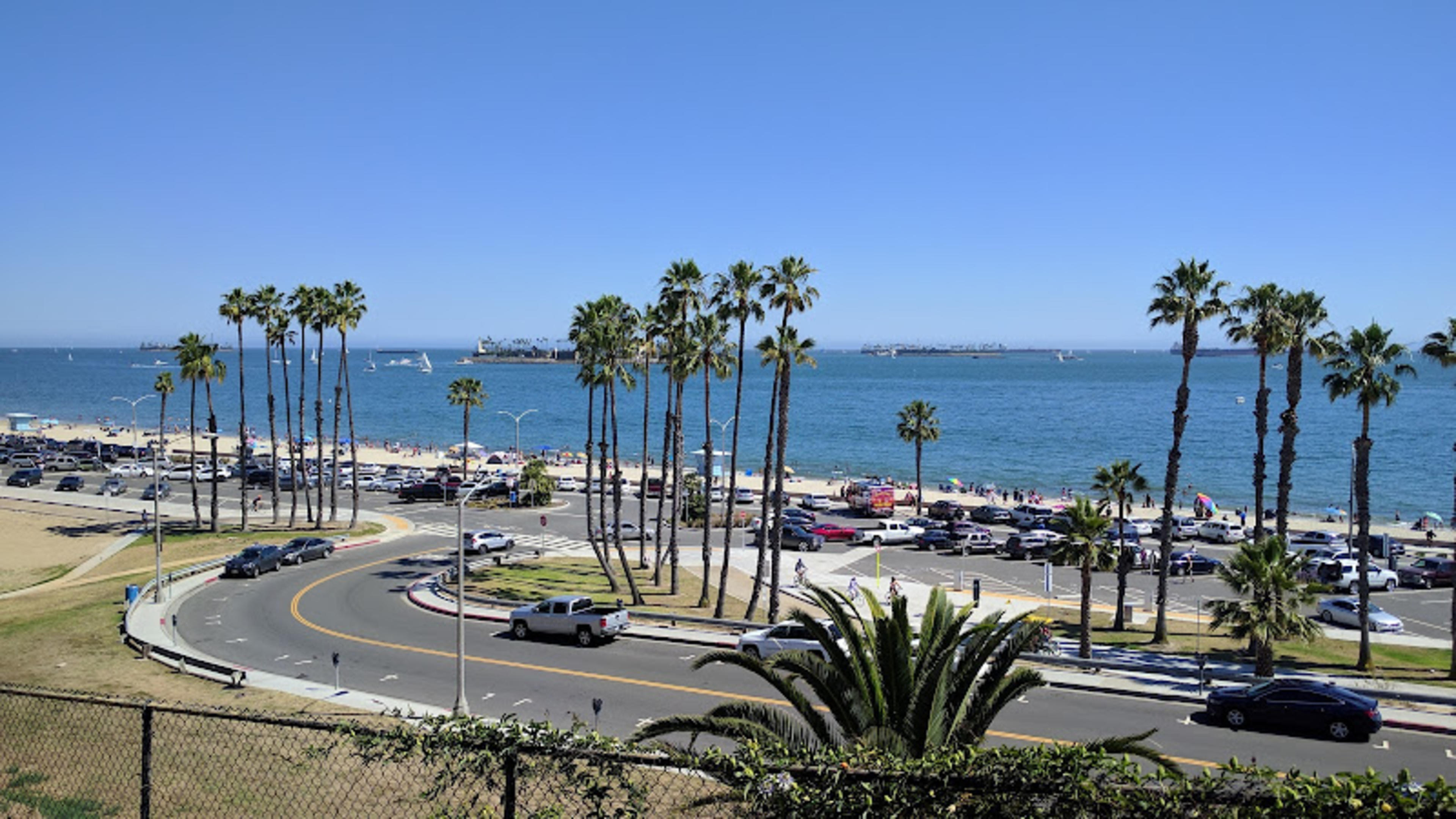 Long Beach Museum of Art
