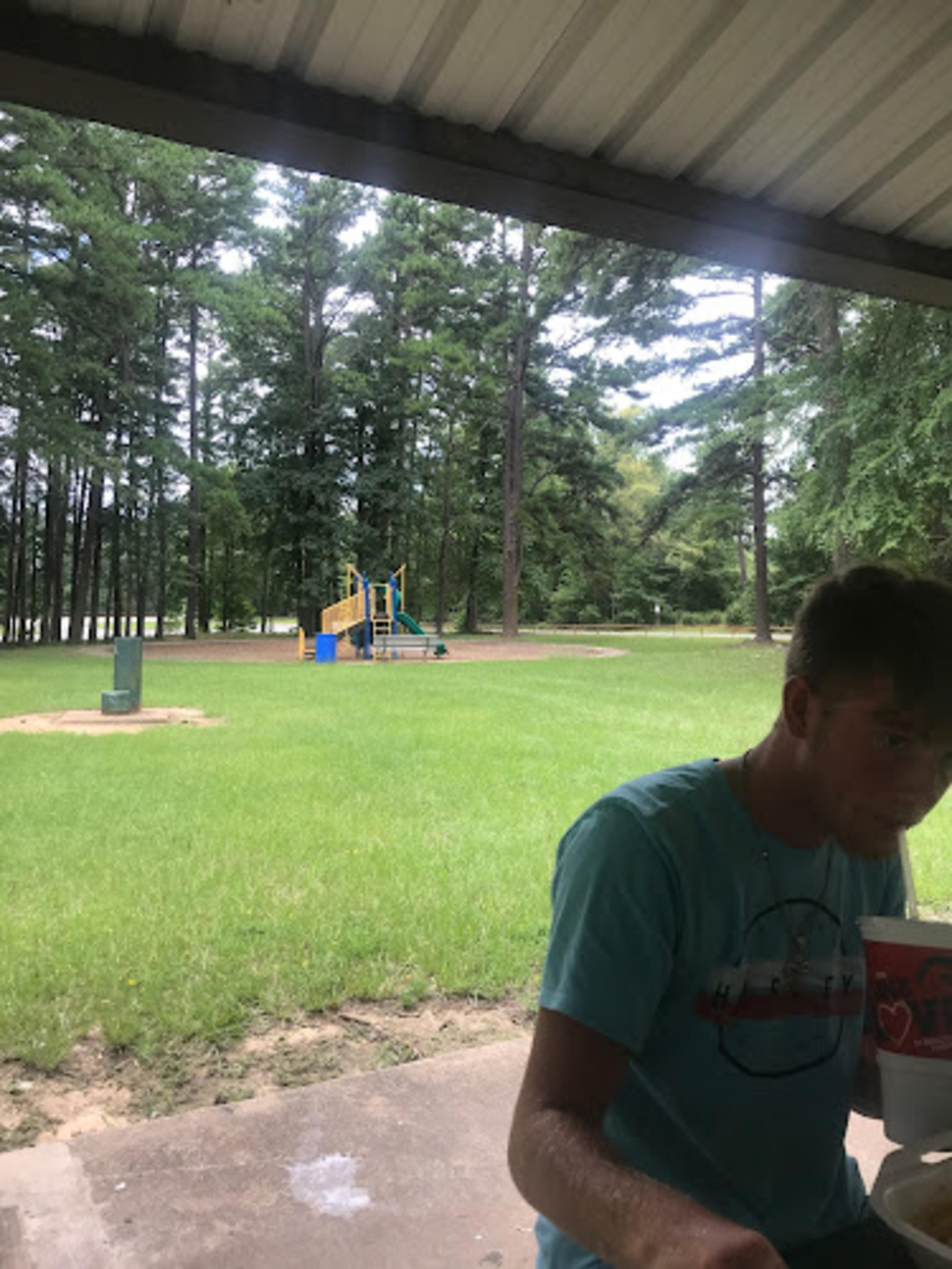 Hinsley Park
