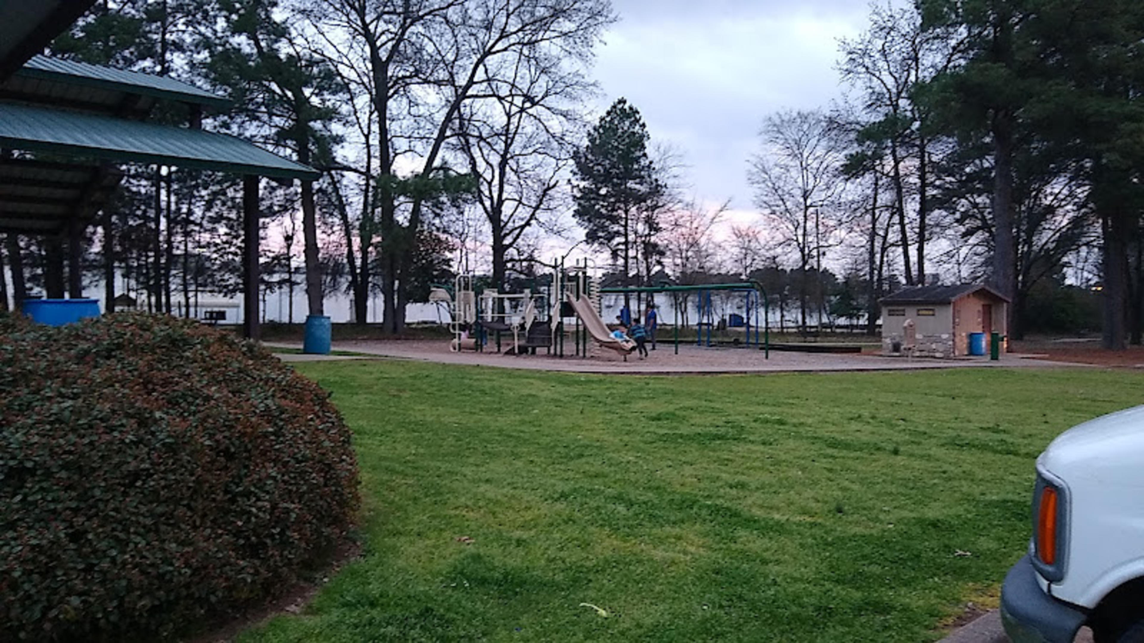 McWhorter Park