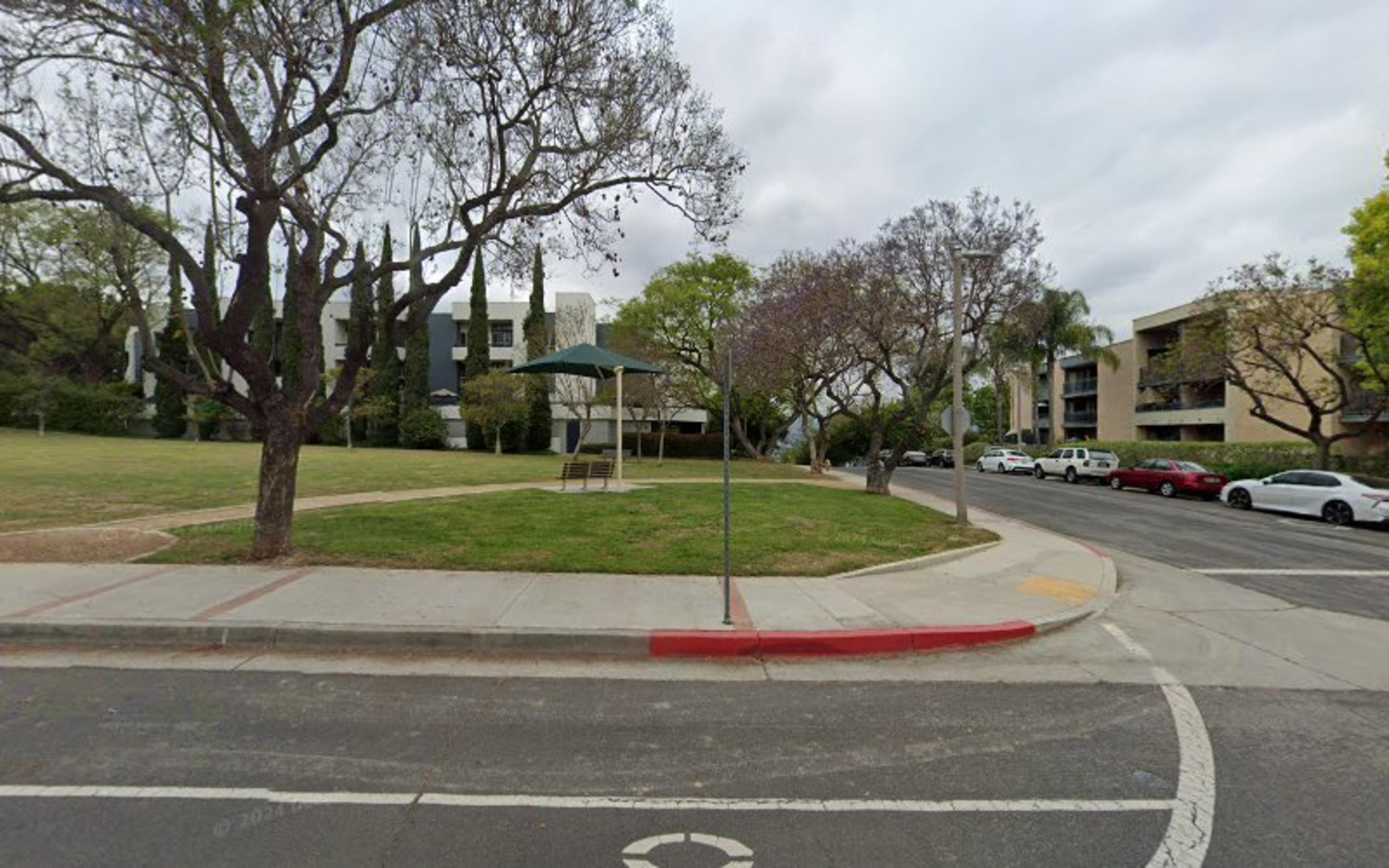 Budd Wiener Park
